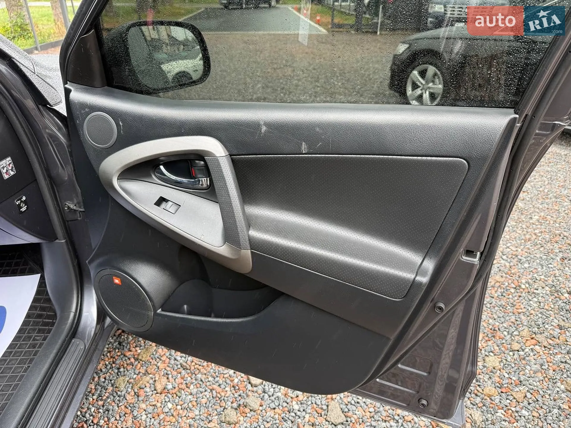 2011 Toyota RAV 4 - мініатюра 55