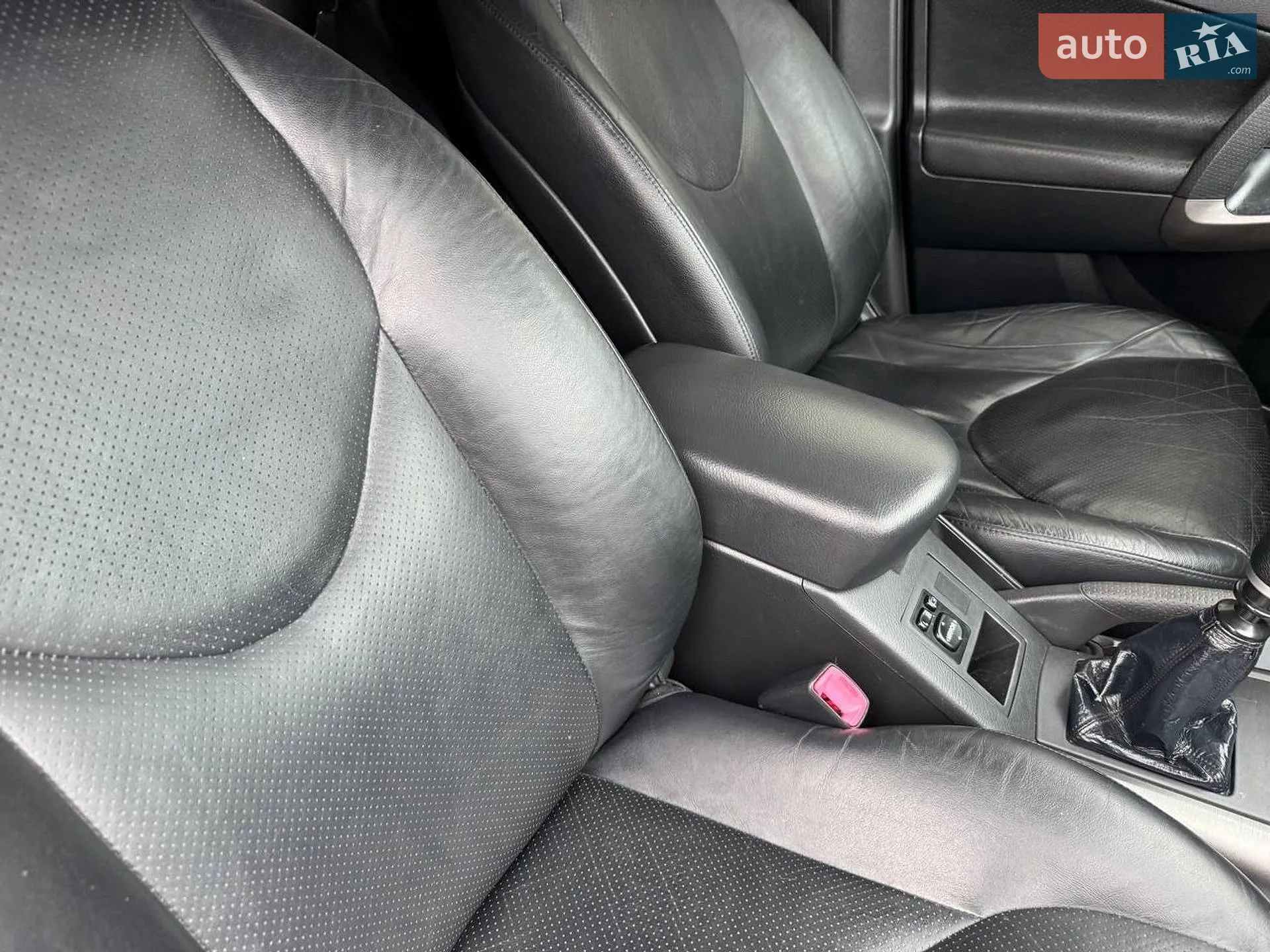 2011 Toyota RAV 4 - мініатюра 59