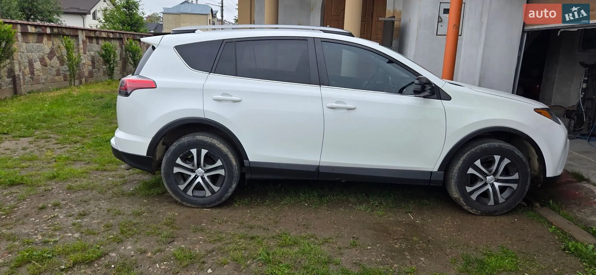 2018 Toyota RAV 4 - мініатюра 3