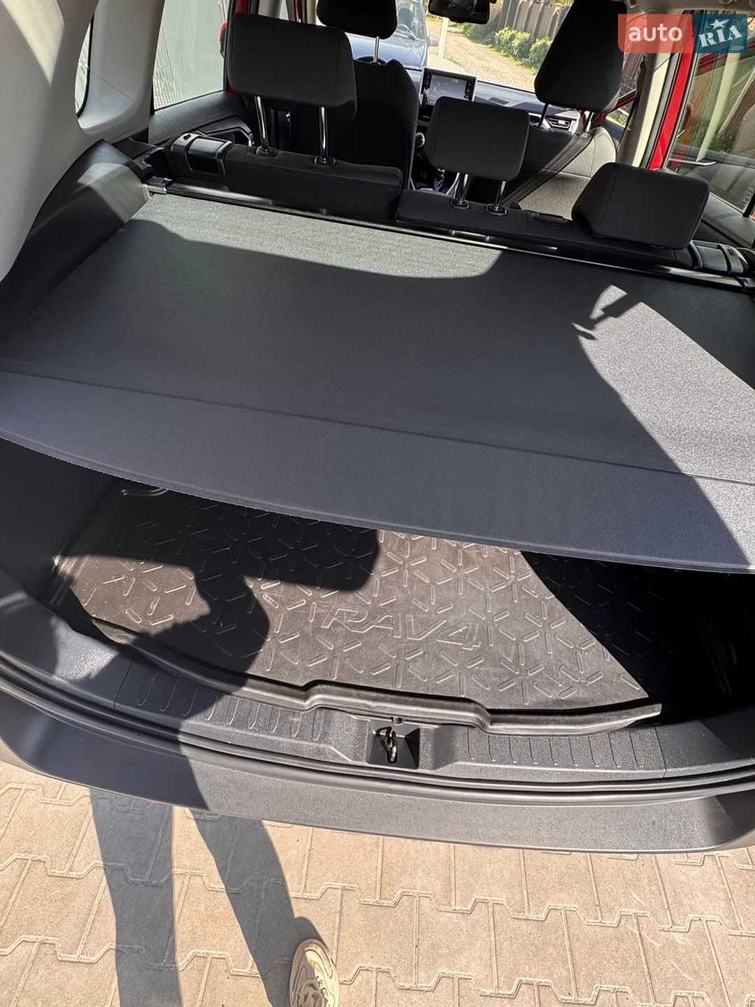 2021 Toyota RAV 4 - мініатюра 2