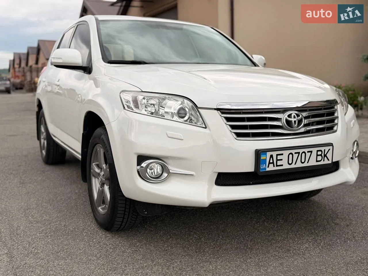 2012 Toyota RAV 4 - мініатюра 40