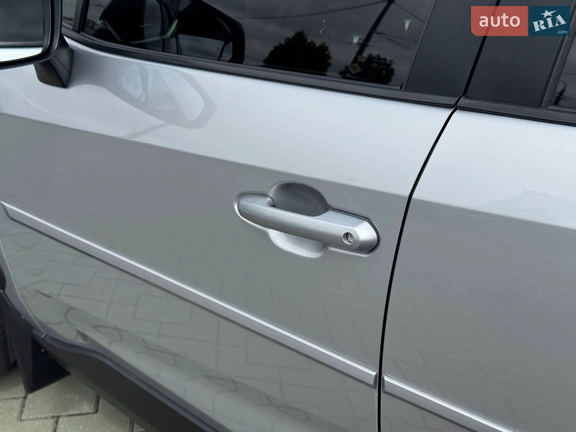 2019 Toyota RAV 4 - мініатюра 21