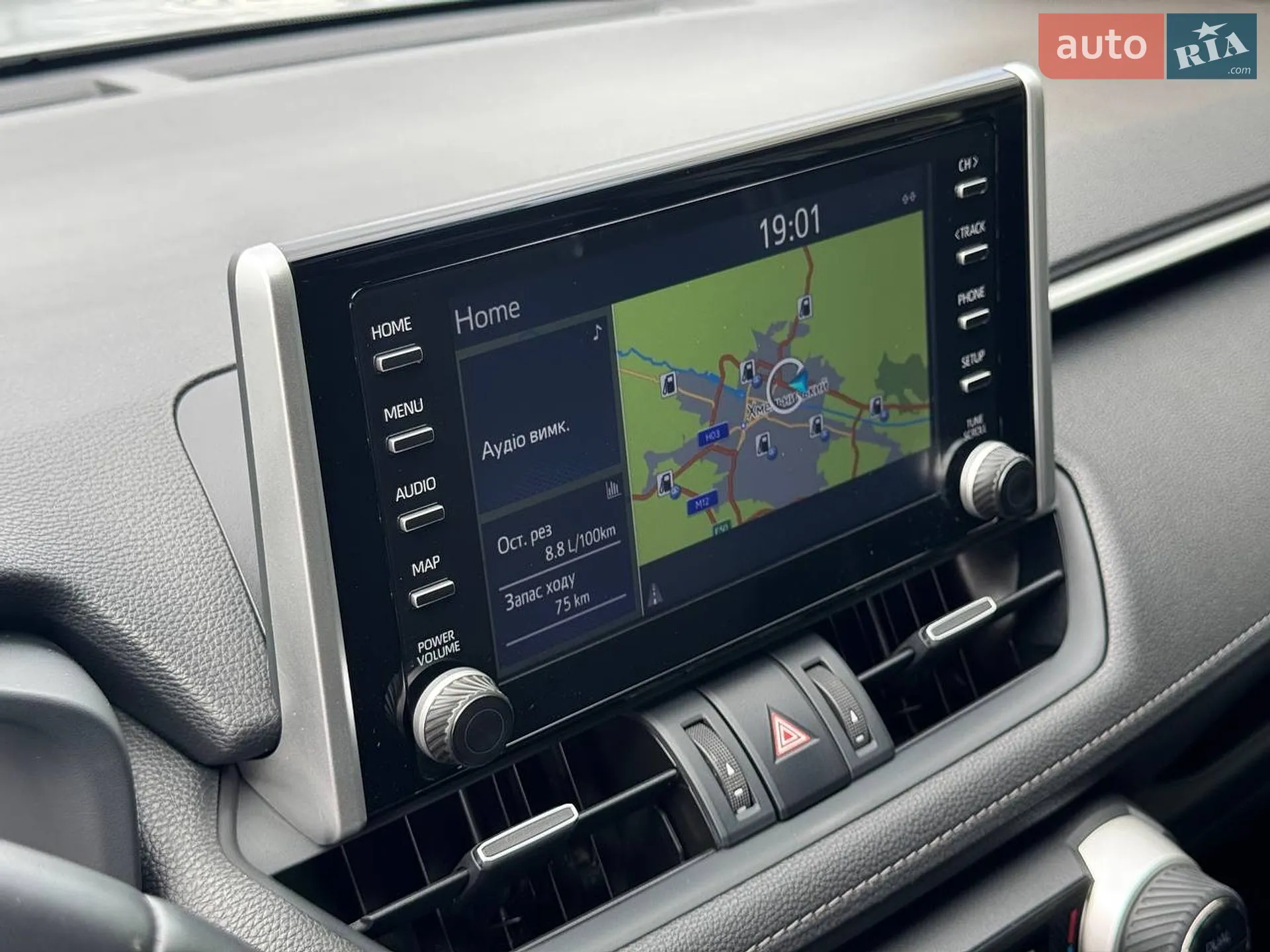2019 Toyota RAV 4 - мініатюра 35
