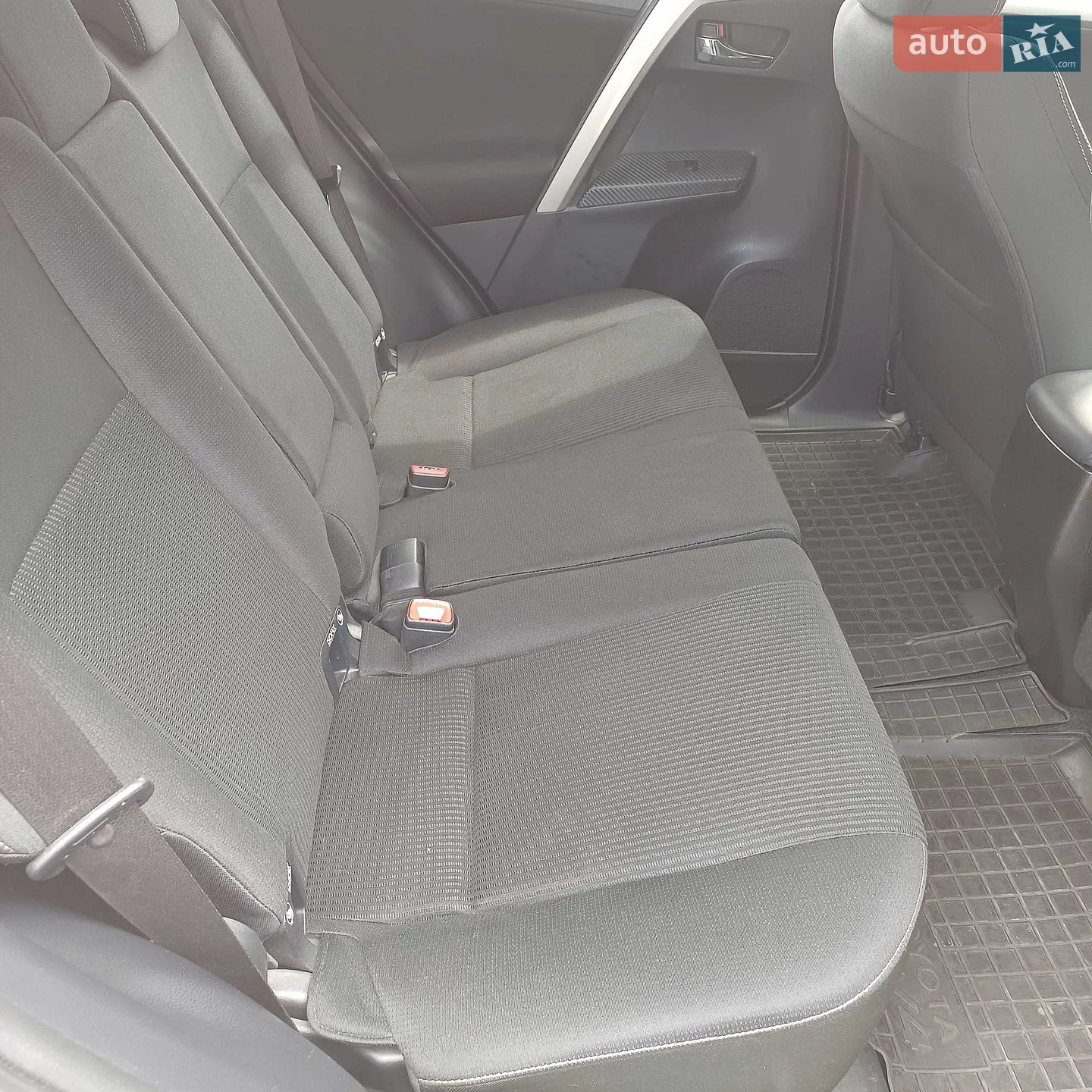 2013 Toyota RAV 4 - мініатюра 14