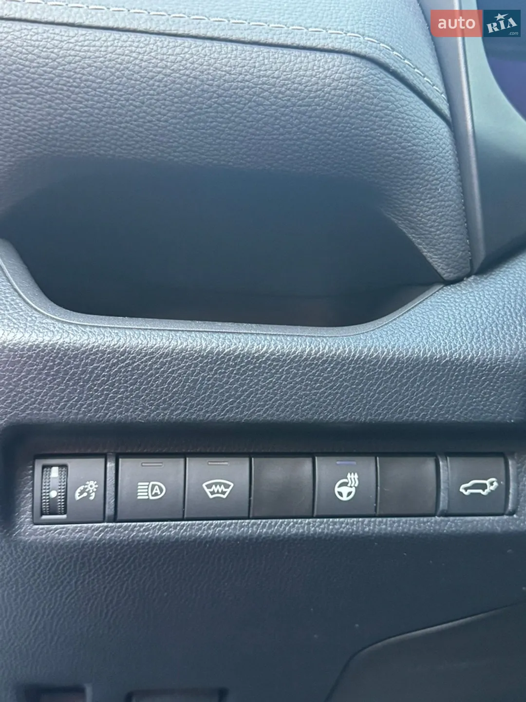 2023 Toyota RAV 4 - мініатюра 13