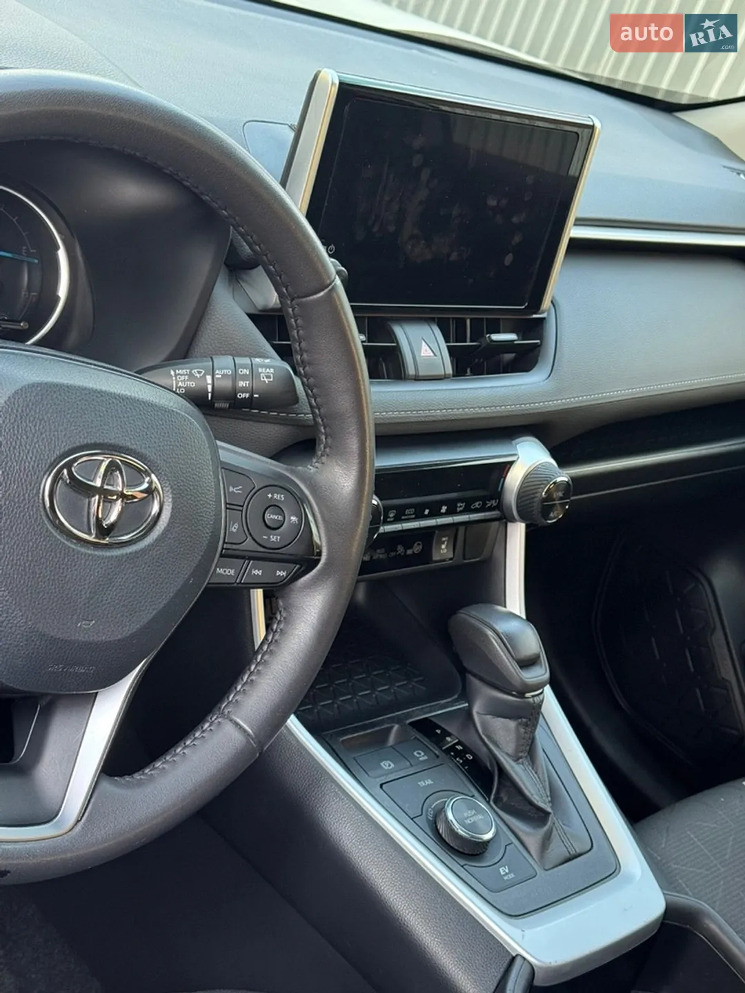 2023 Toyota RAV 4 - мініатюра 15