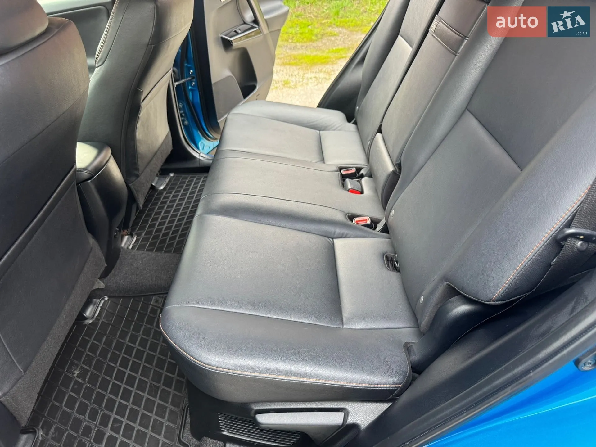2017 Toyota RAV 4 - мініатюра 27