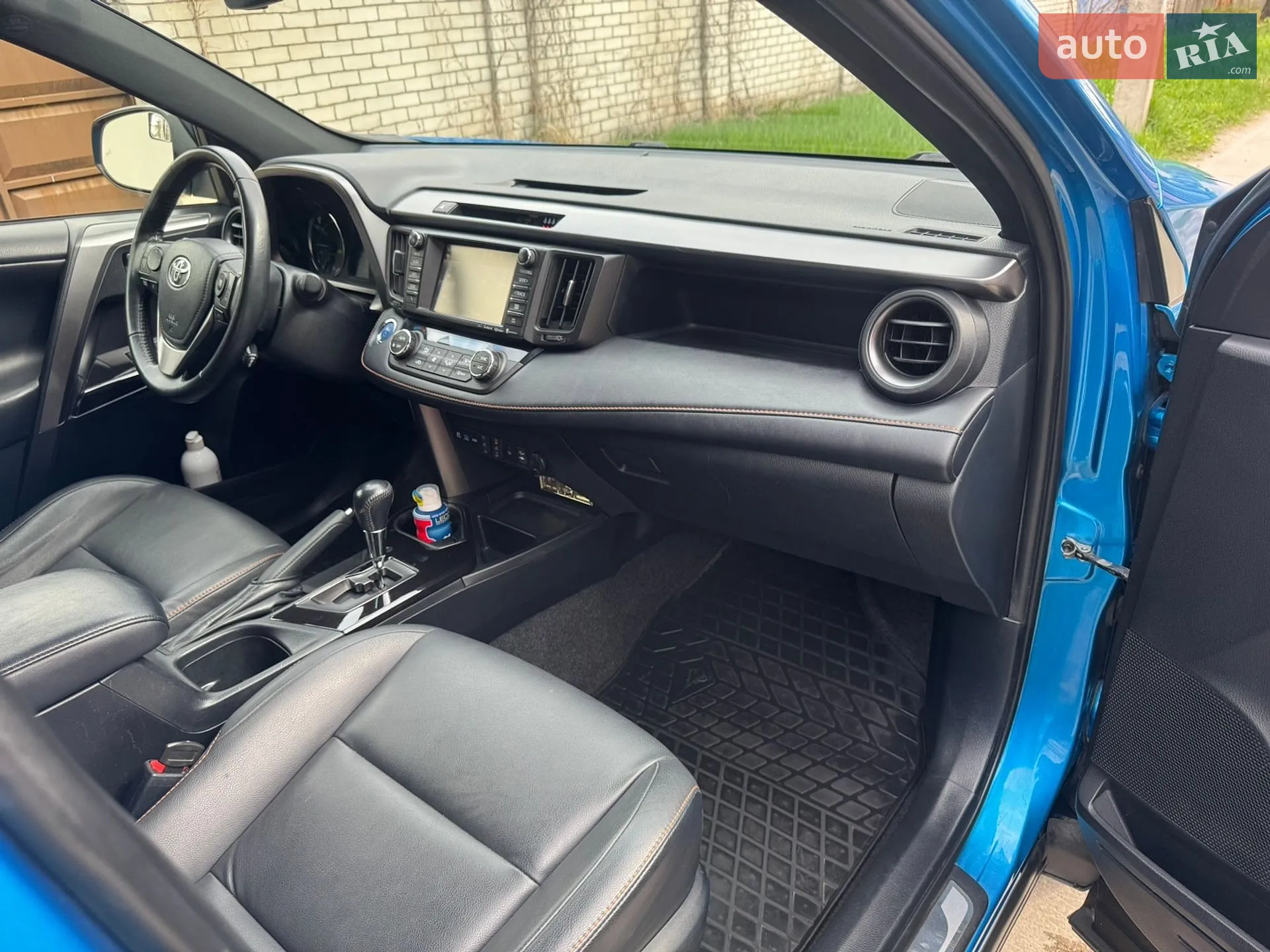 2017 Toyota RAV 4 - мініатюра 32