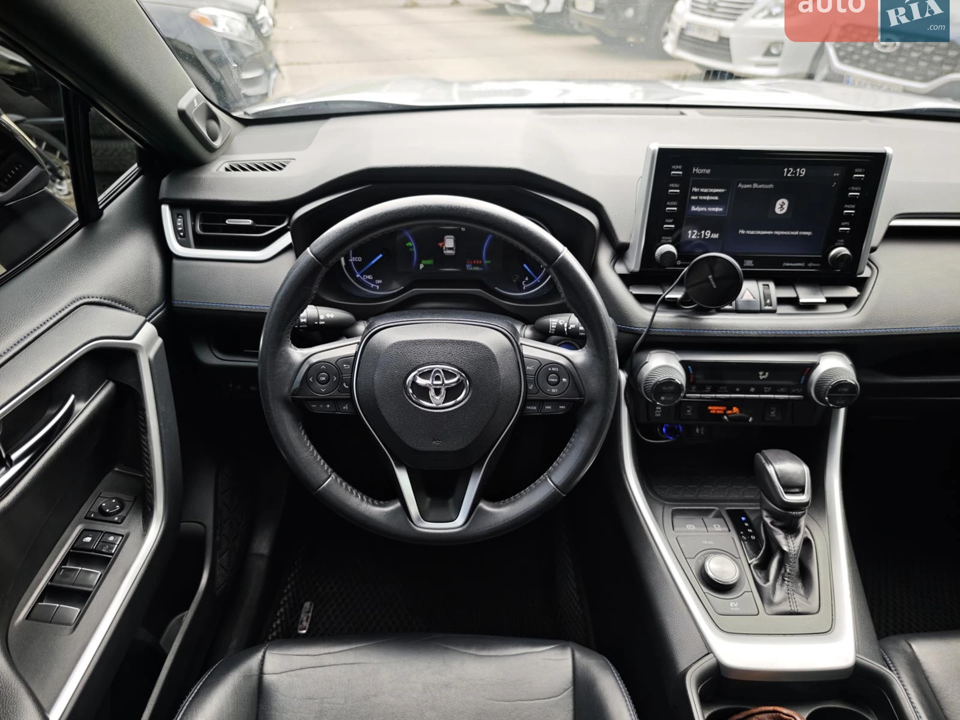 2019 Toyota RAV 4 - мініатюра 18