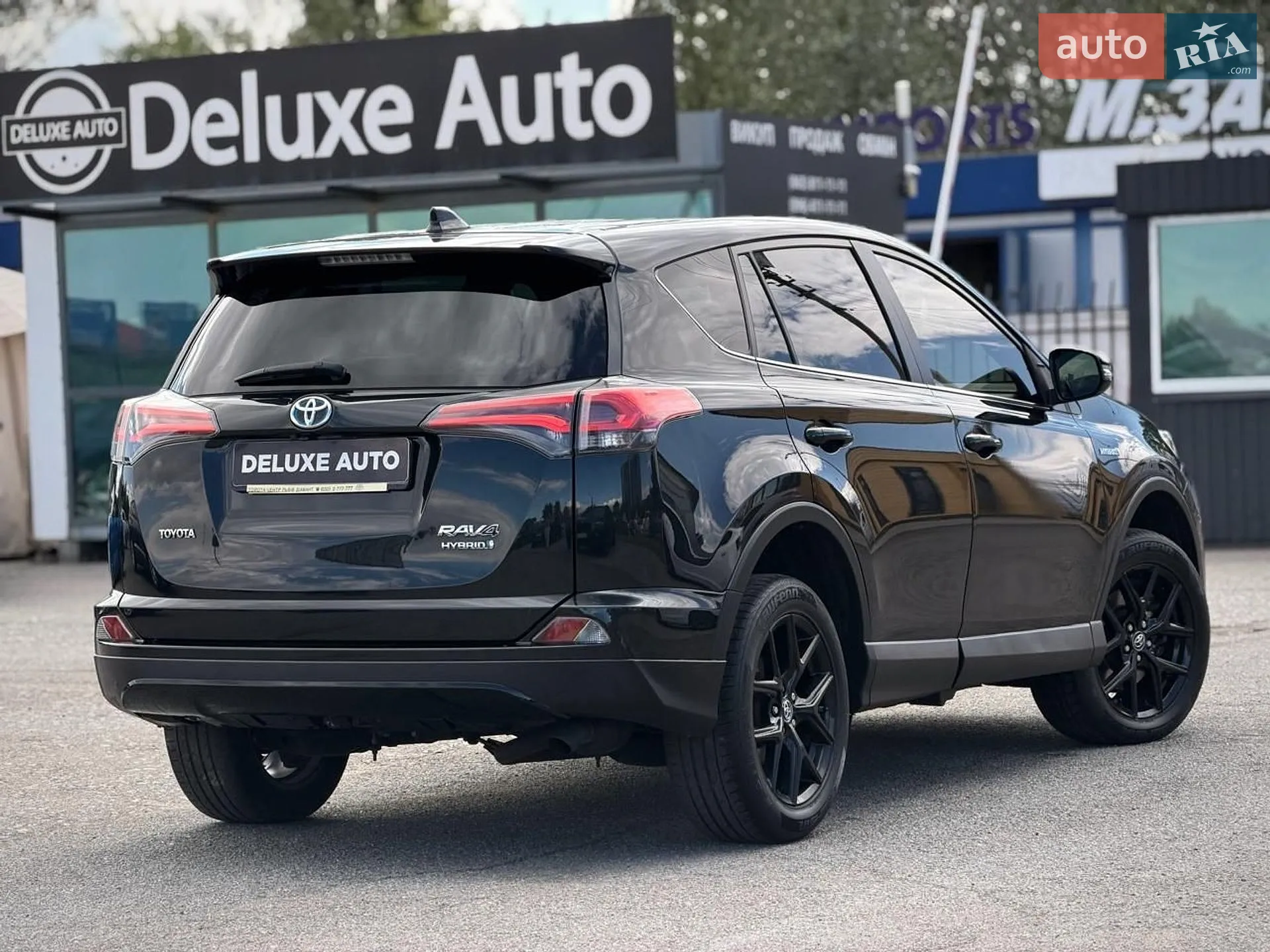 2018 Toyota RAV 4 - мініатюра 28