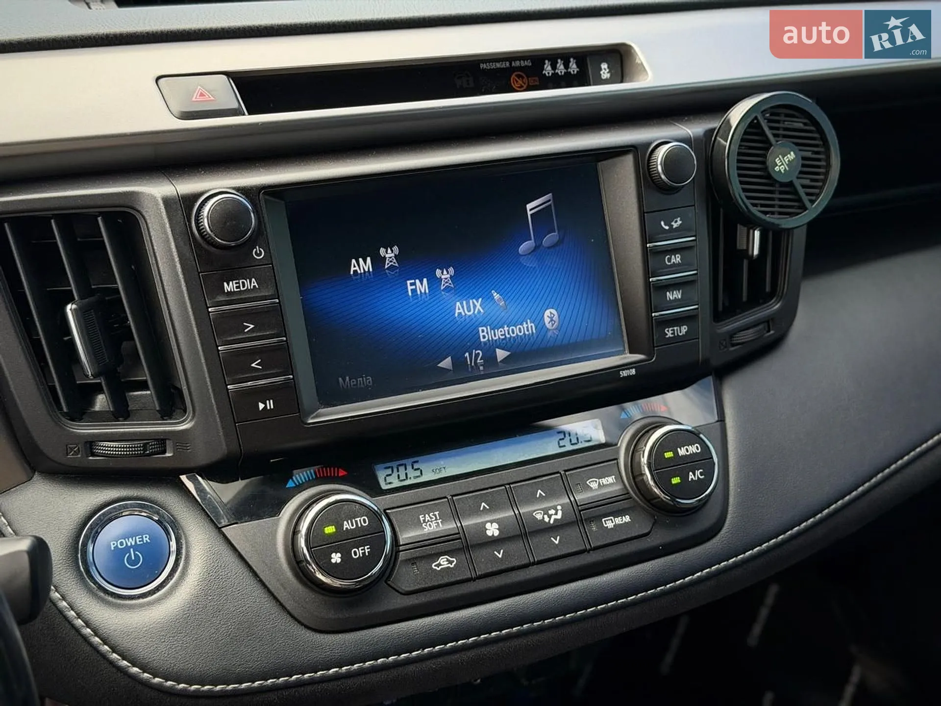 2018 Toyota RAV 4 - мініатюра 51