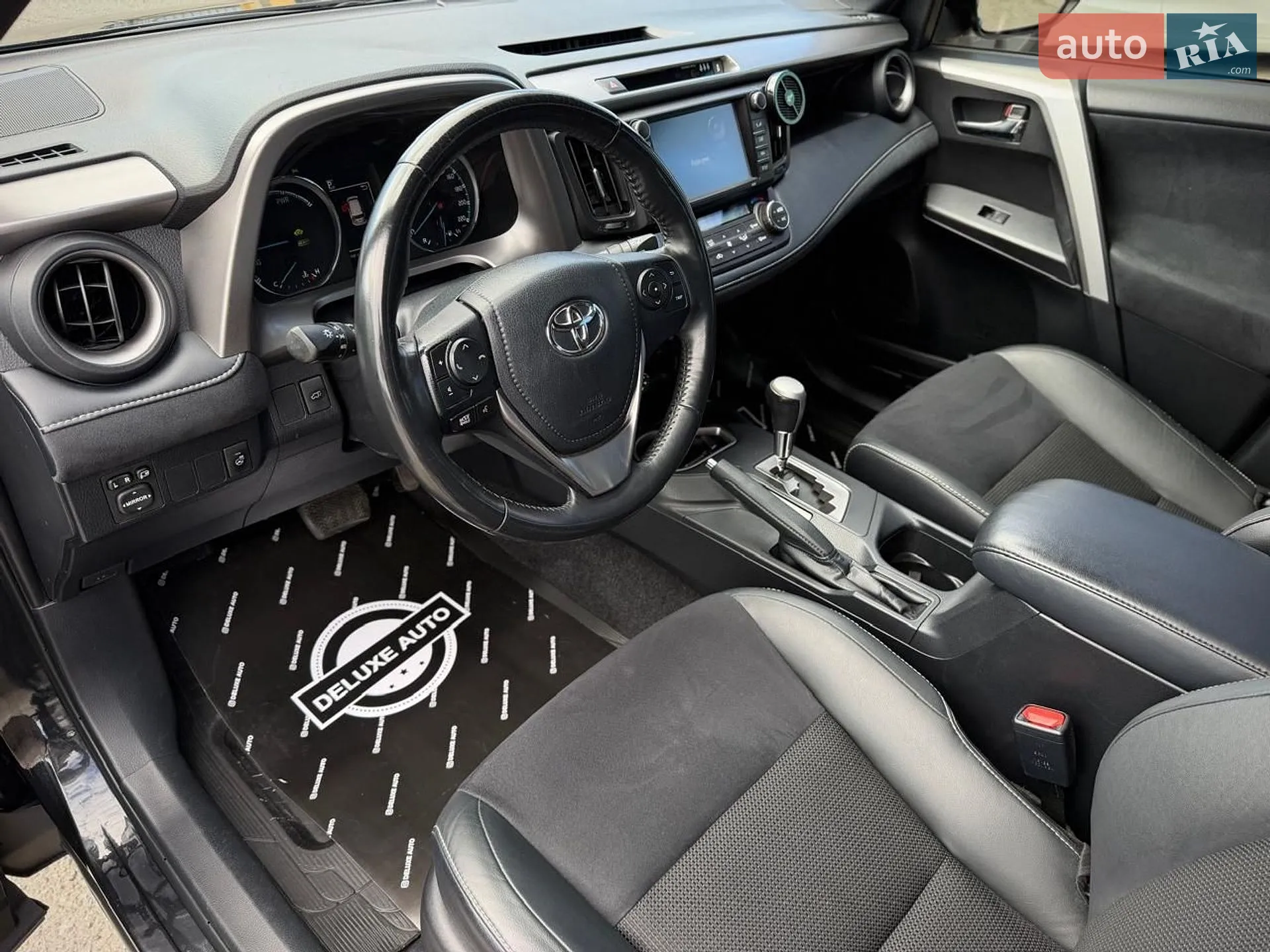 2018 Toyota RAV 4 - мініатюра 73
