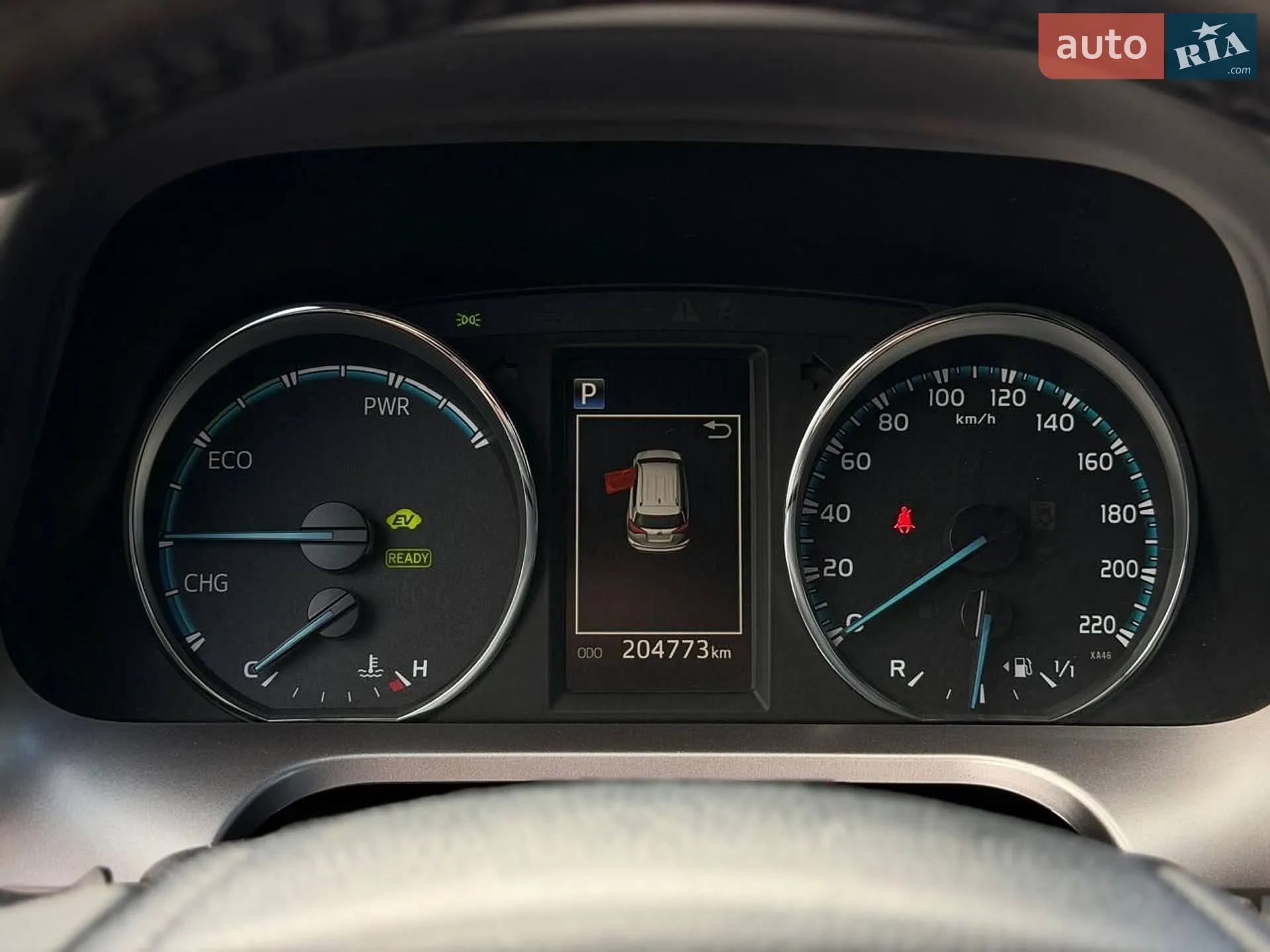 2018 Toyota RAV 4 - мініатюра 76