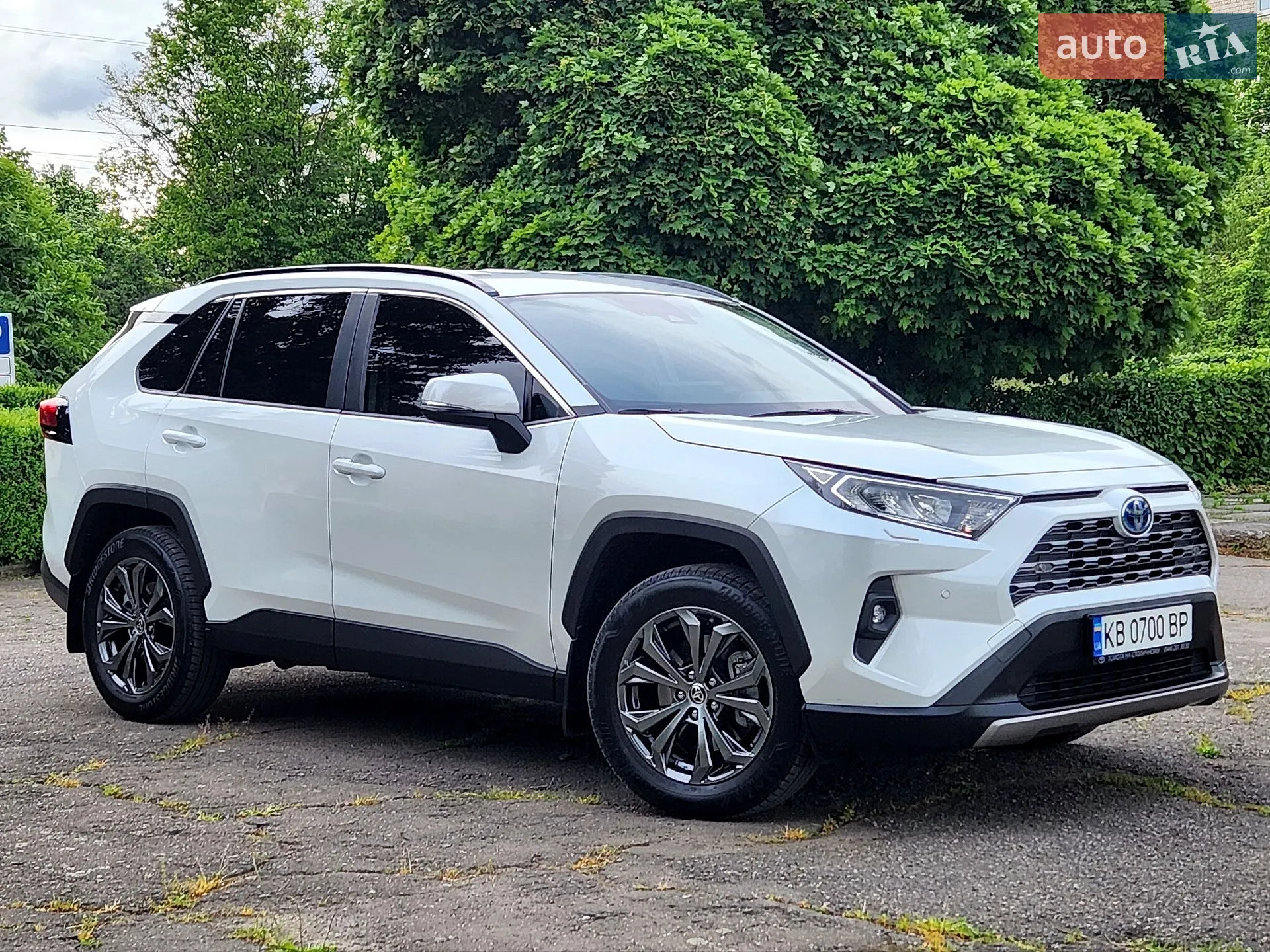 2024 Toyota RAV 4 - мініатюра 14