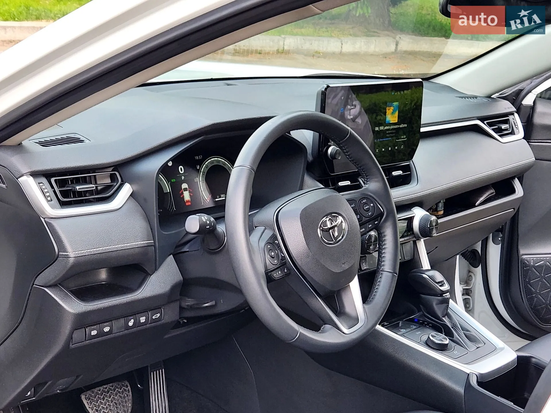 2024 Toyota RAV 4 - мініатюра 20