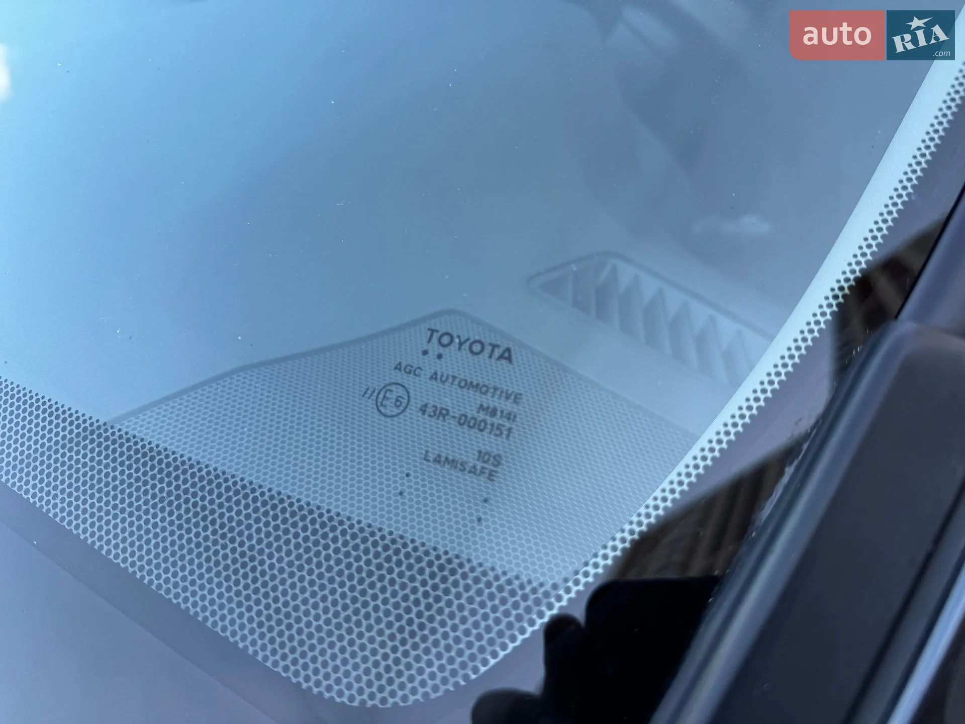 2019 Toyota RAV 4 - мініатюра 11