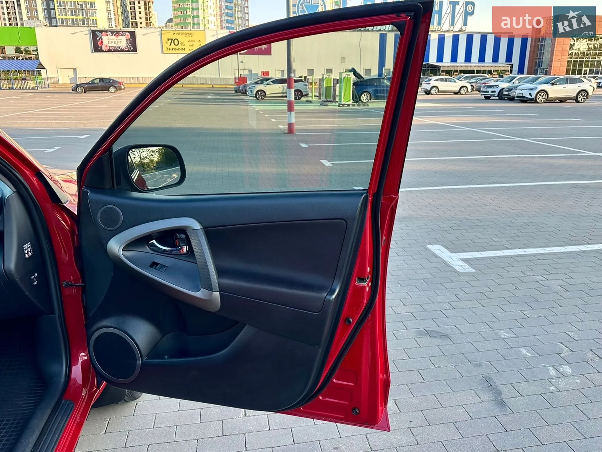 2012 Toyota RAV 4 - мініатюра 36