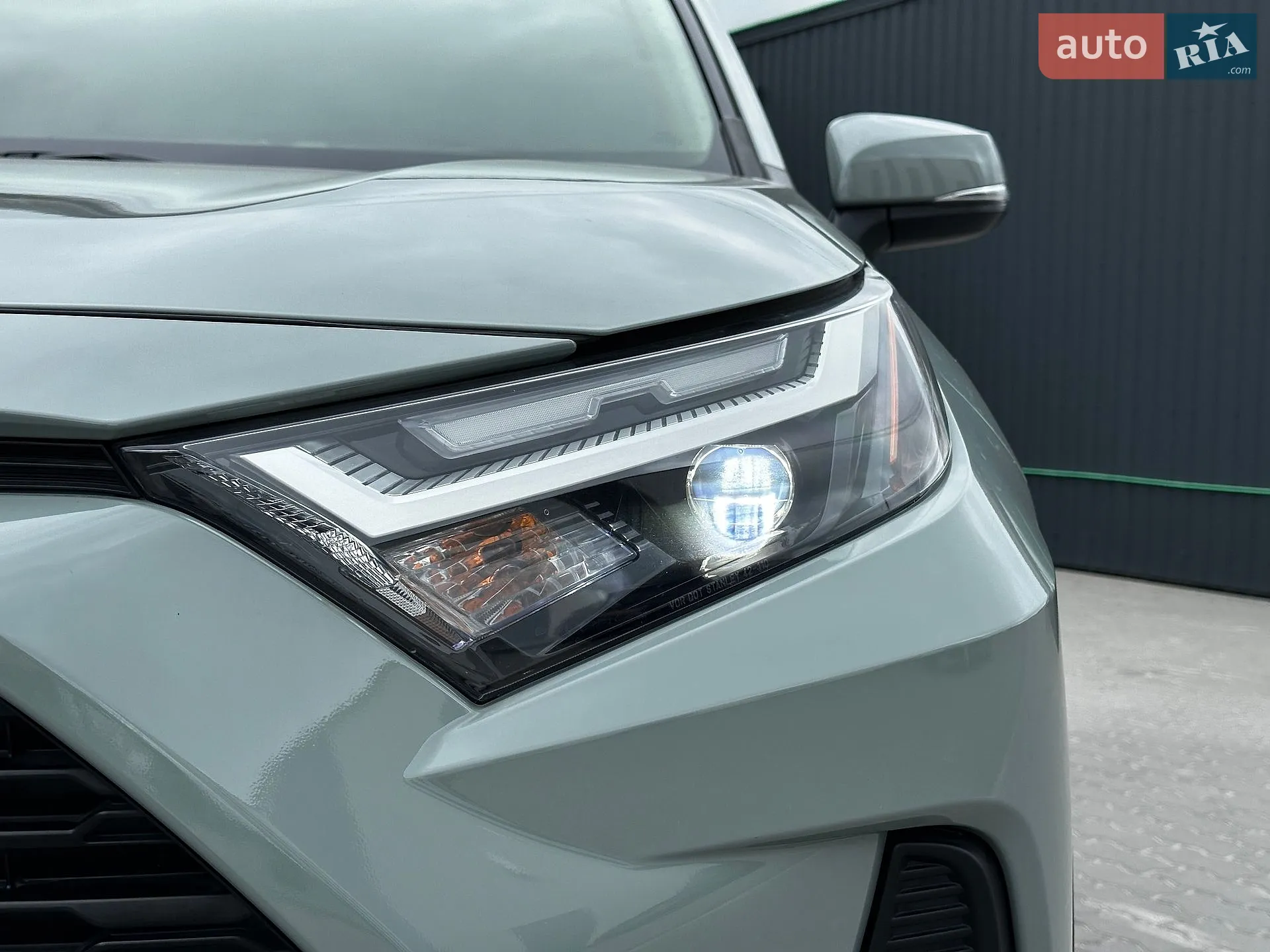 2023 Toyota RAV 4 - мініатюра 4