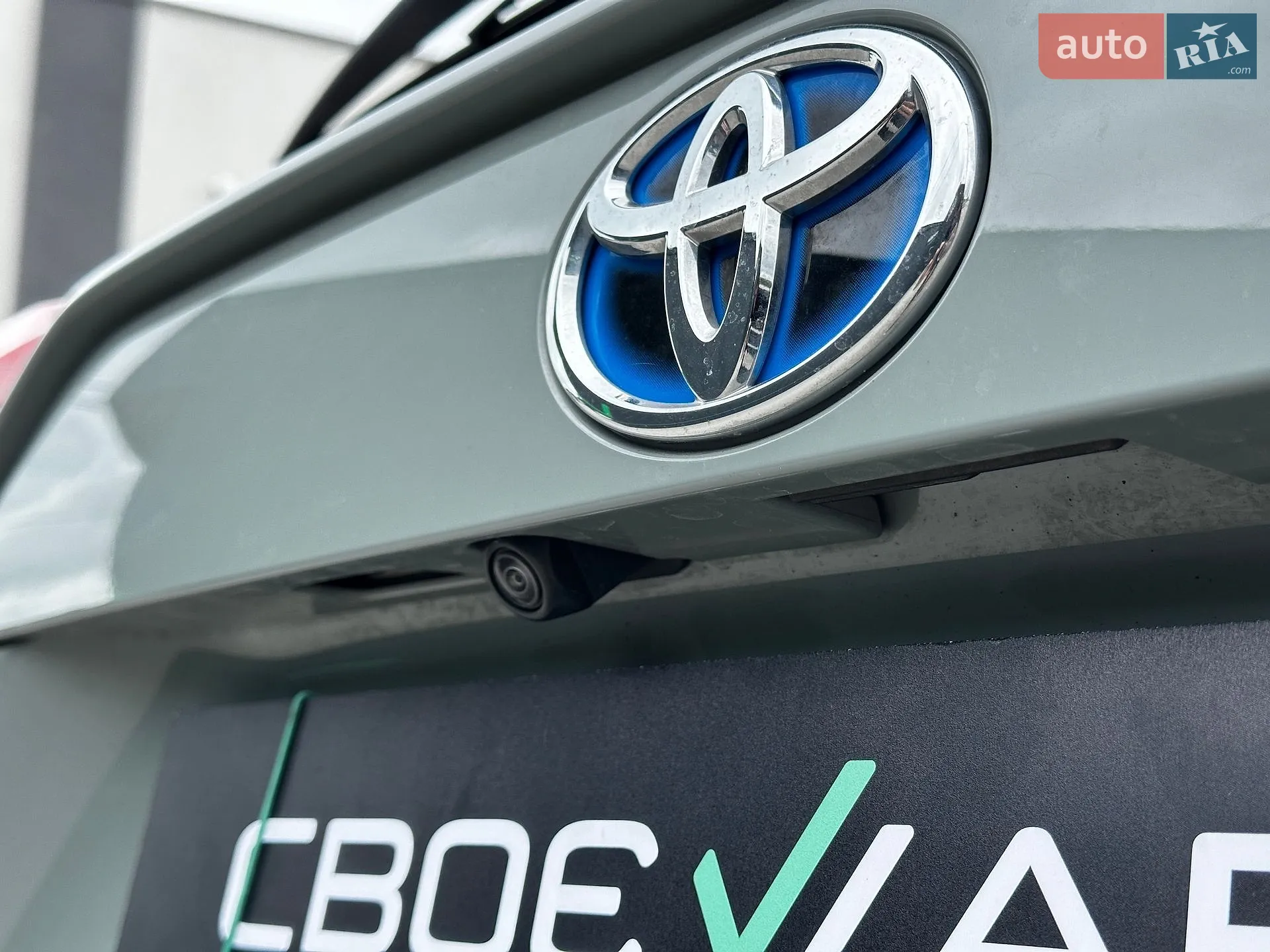 2023 Toyota RAV 4 - мініатюра 16