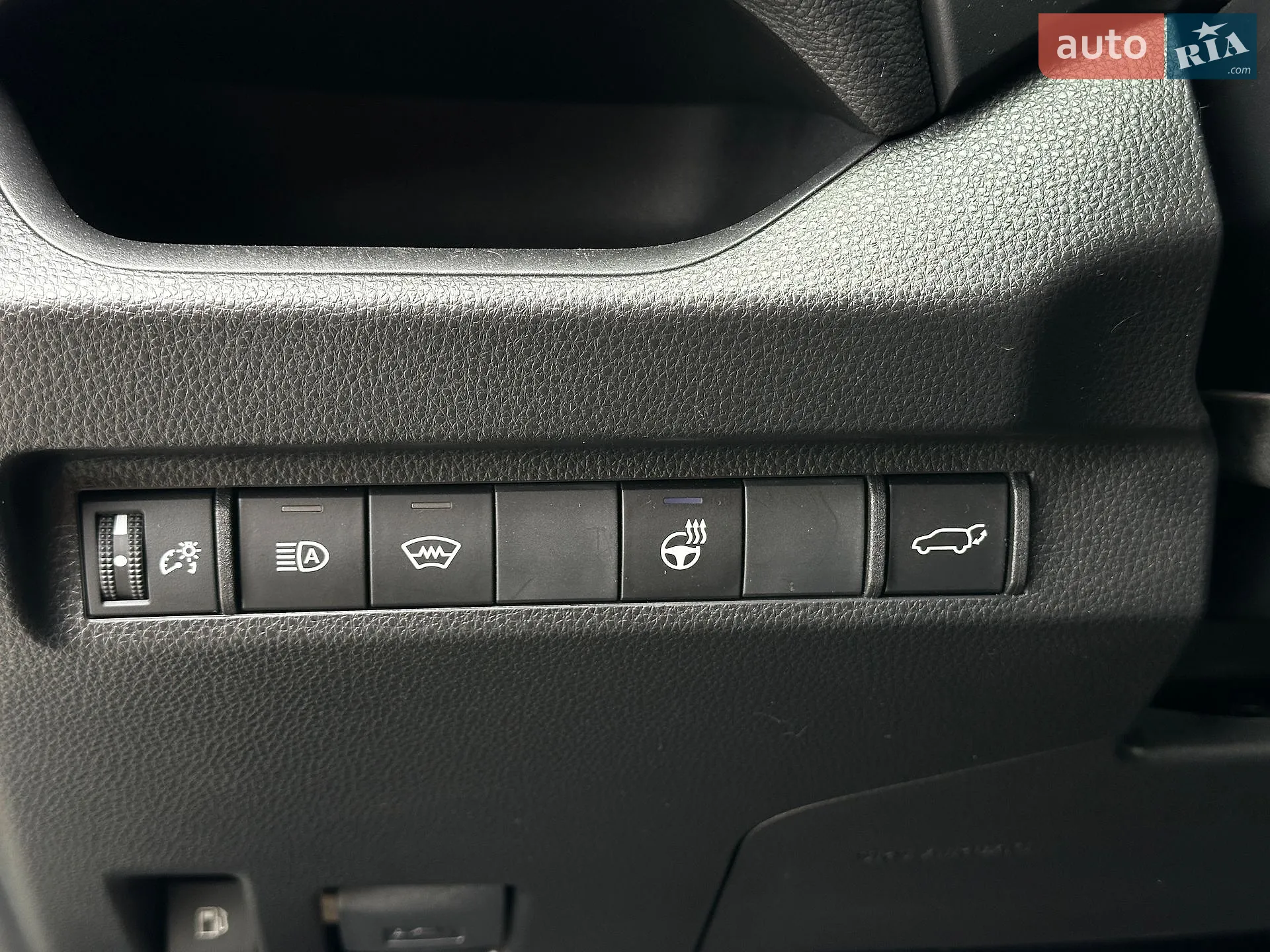 2023 Toyota RAV 4 - мініатюра 34