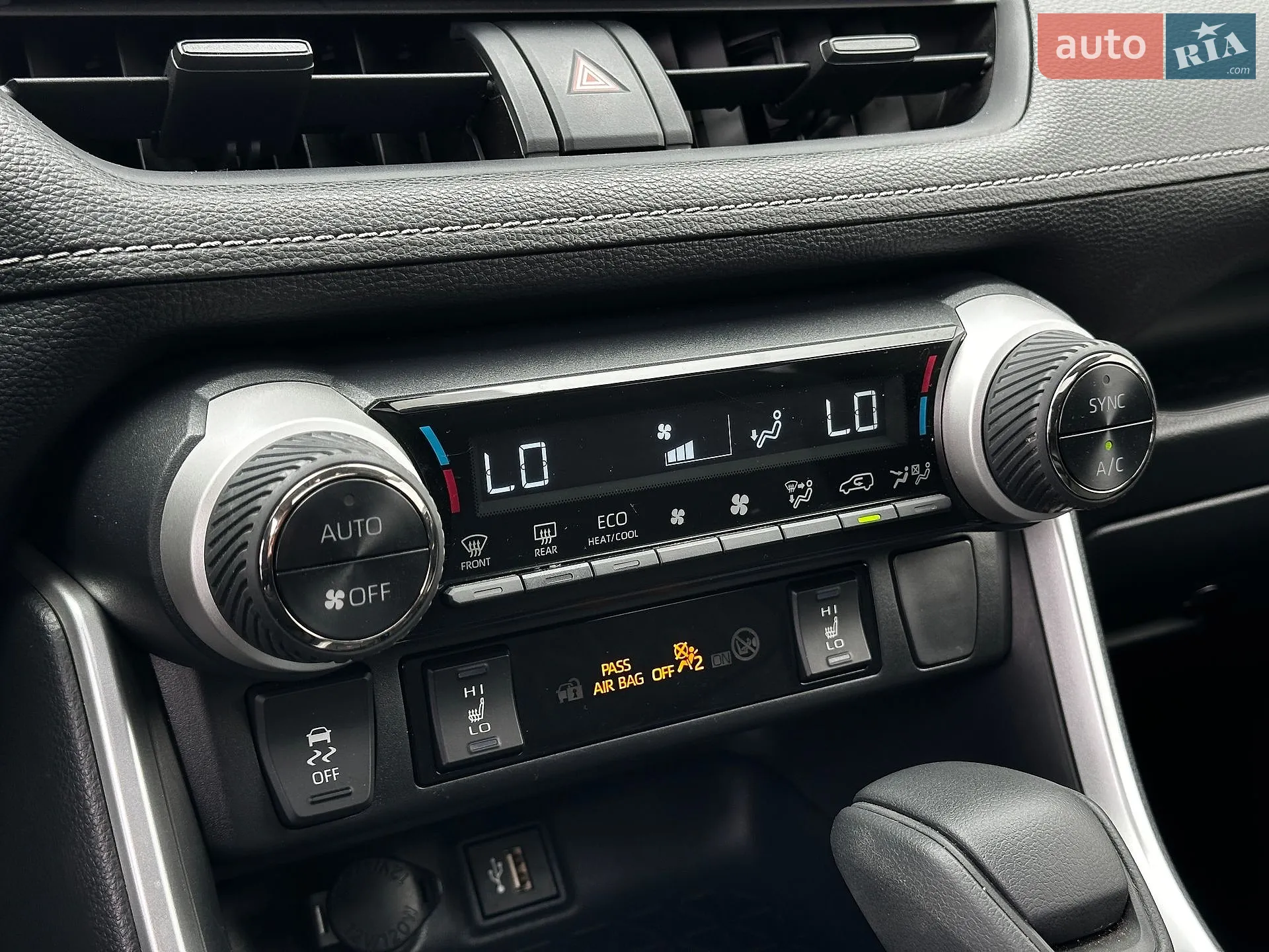 2023 Toyota RAV 4 - мініатюра 40