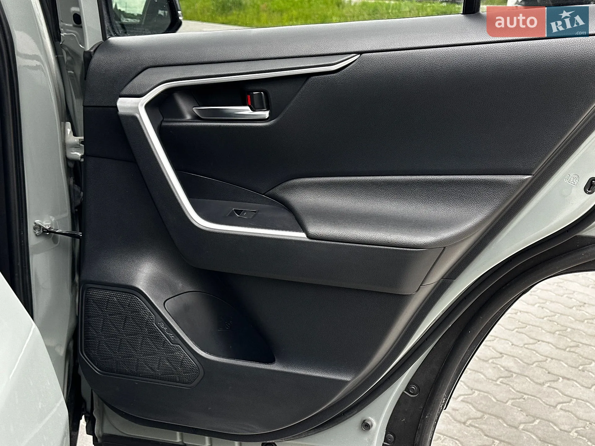 2023 Toyota RAV 4 - мініатюра 53
