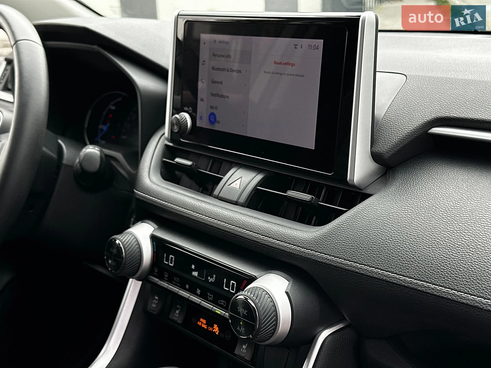 2023 Toyota RAV 4 - мініатюра 63