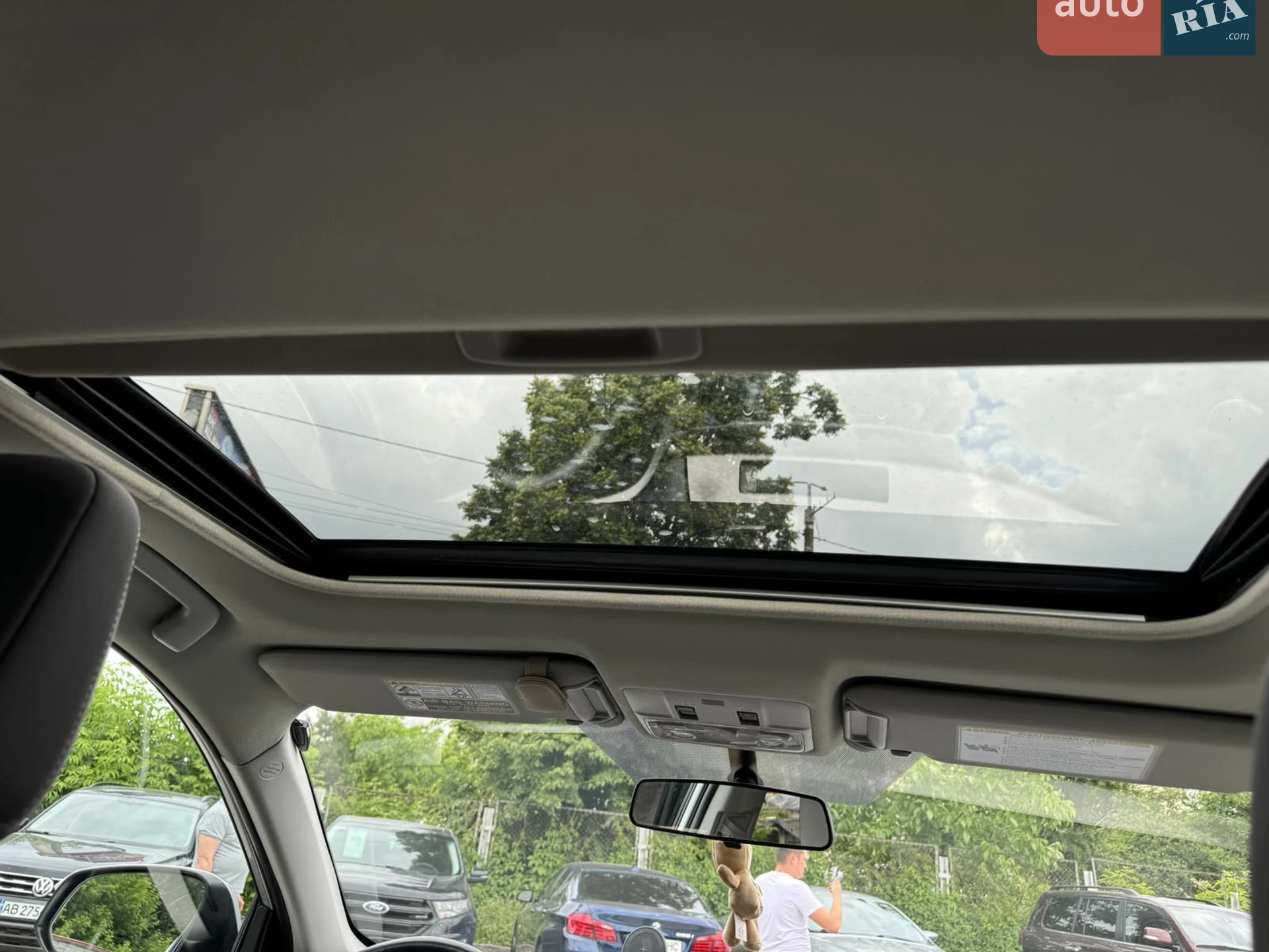 2015 Toyota RAV 4 - мініатюра 32