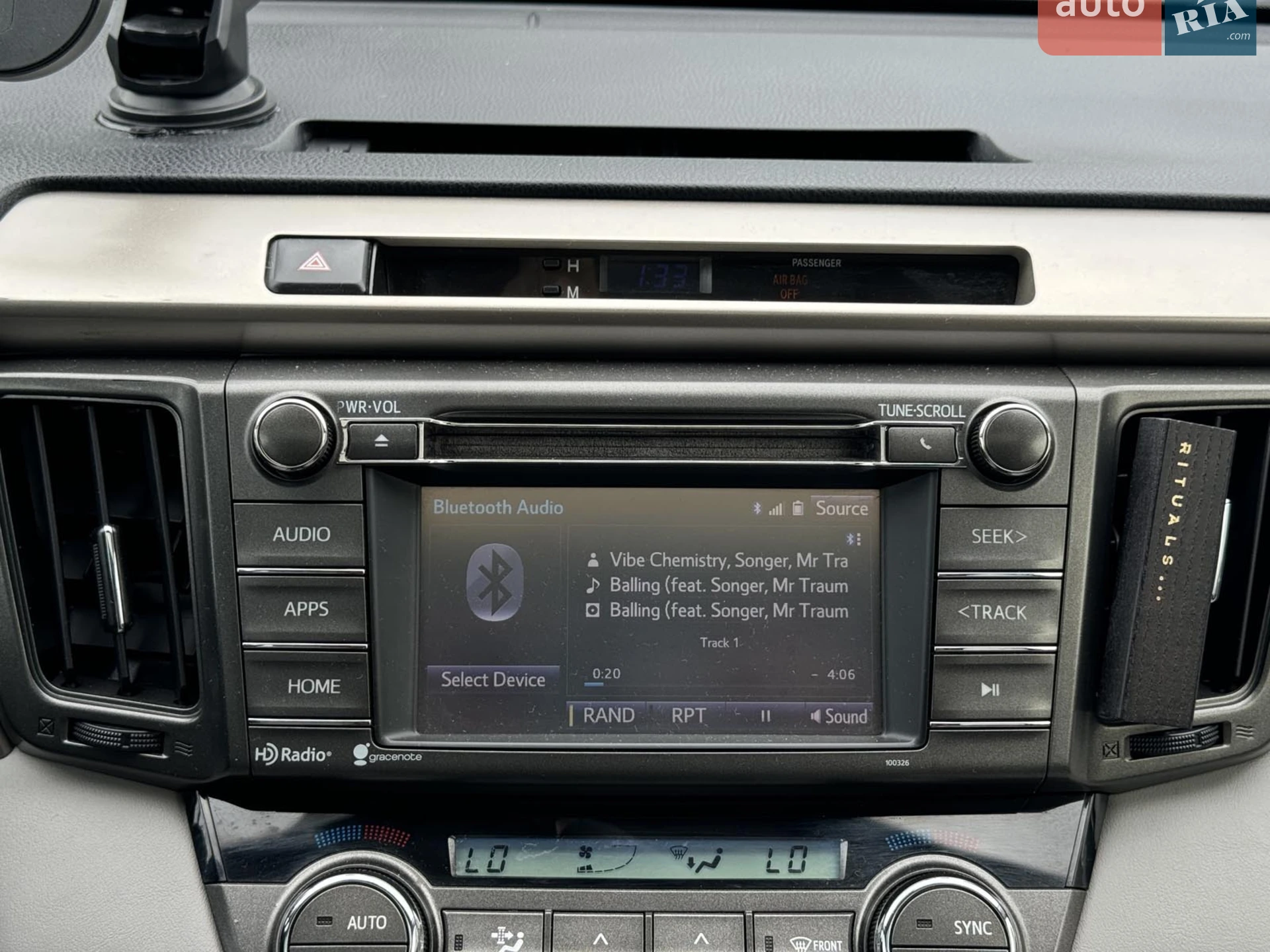 2015 Toyota RAV 4 - мініатюра 27