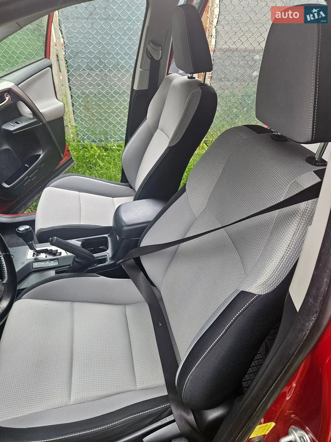 2016 Toyota RAV 4 - мініатюра 19