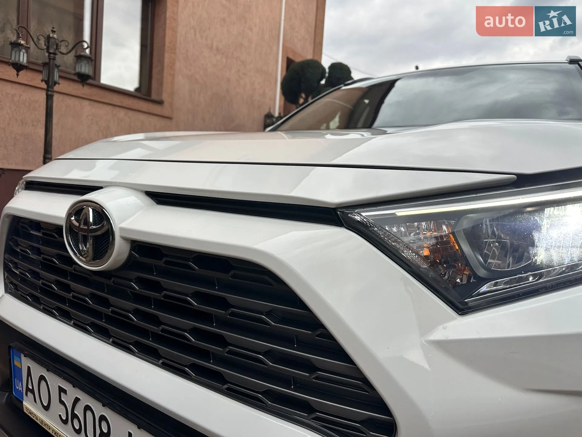 2019 Toyota RAV 4 - мініатюра 26