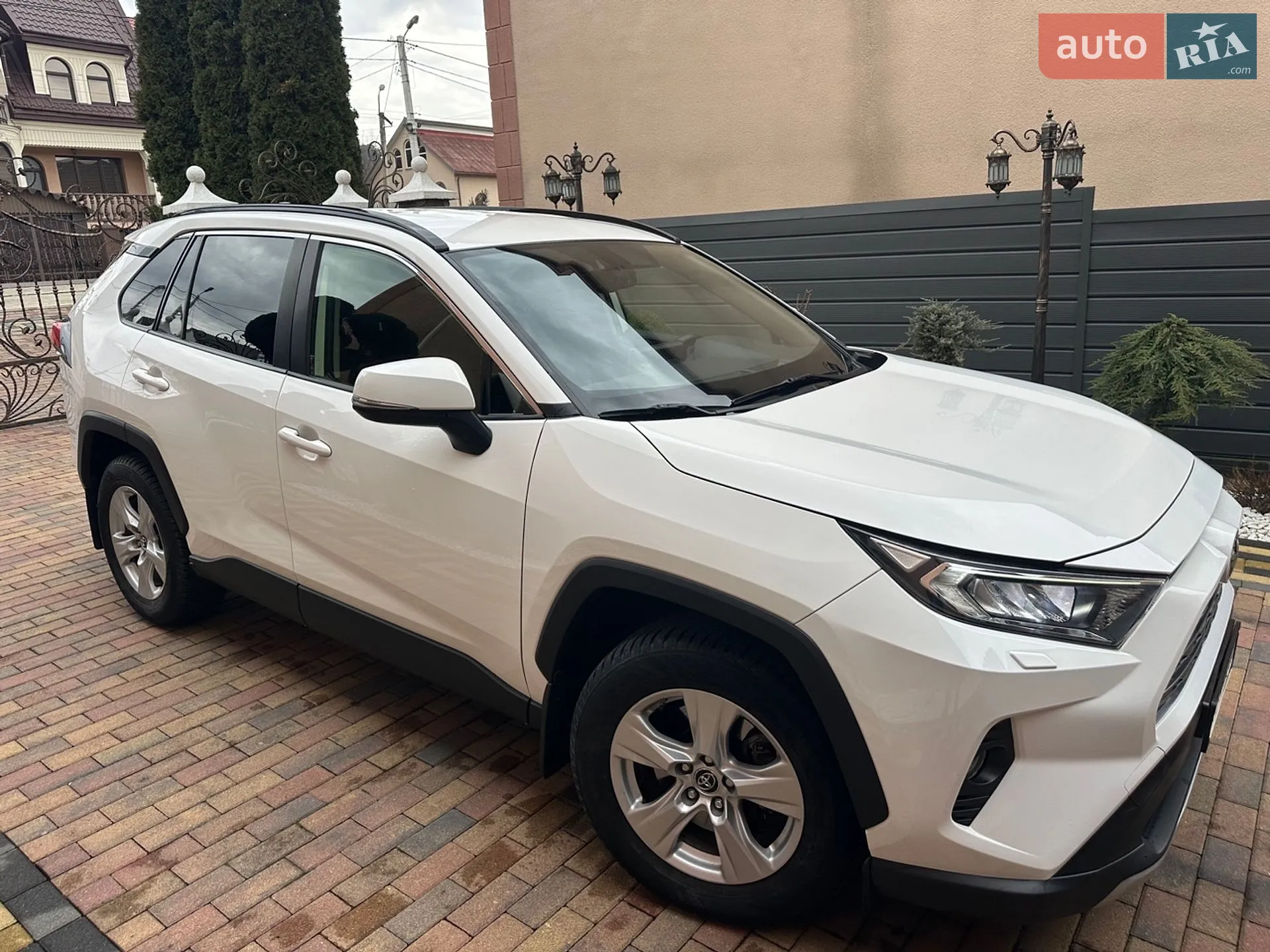 2019 Toyota RAV 4 - мініатюра 53