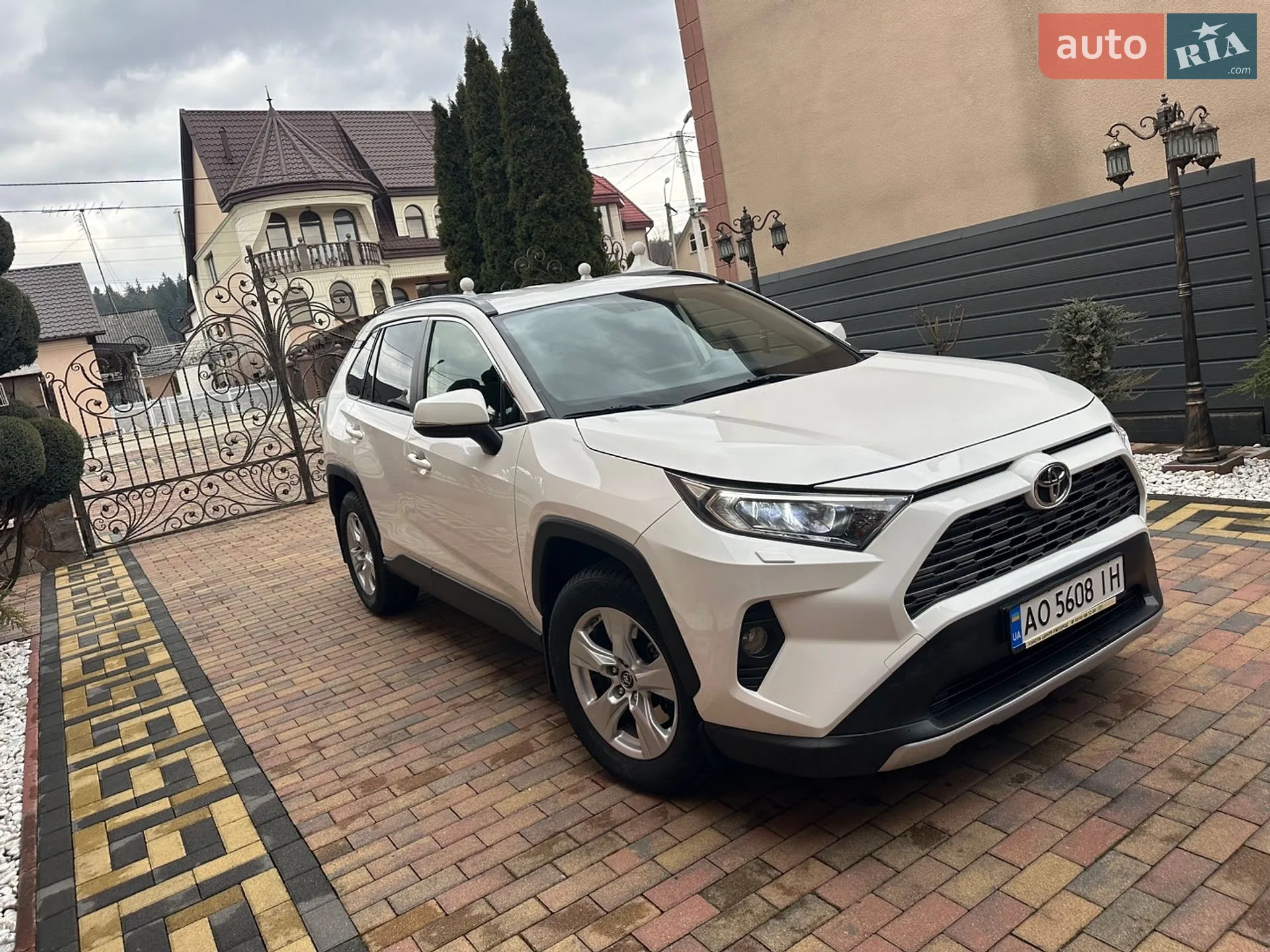 2019 Toyota RAV 4 - мініатюра 57