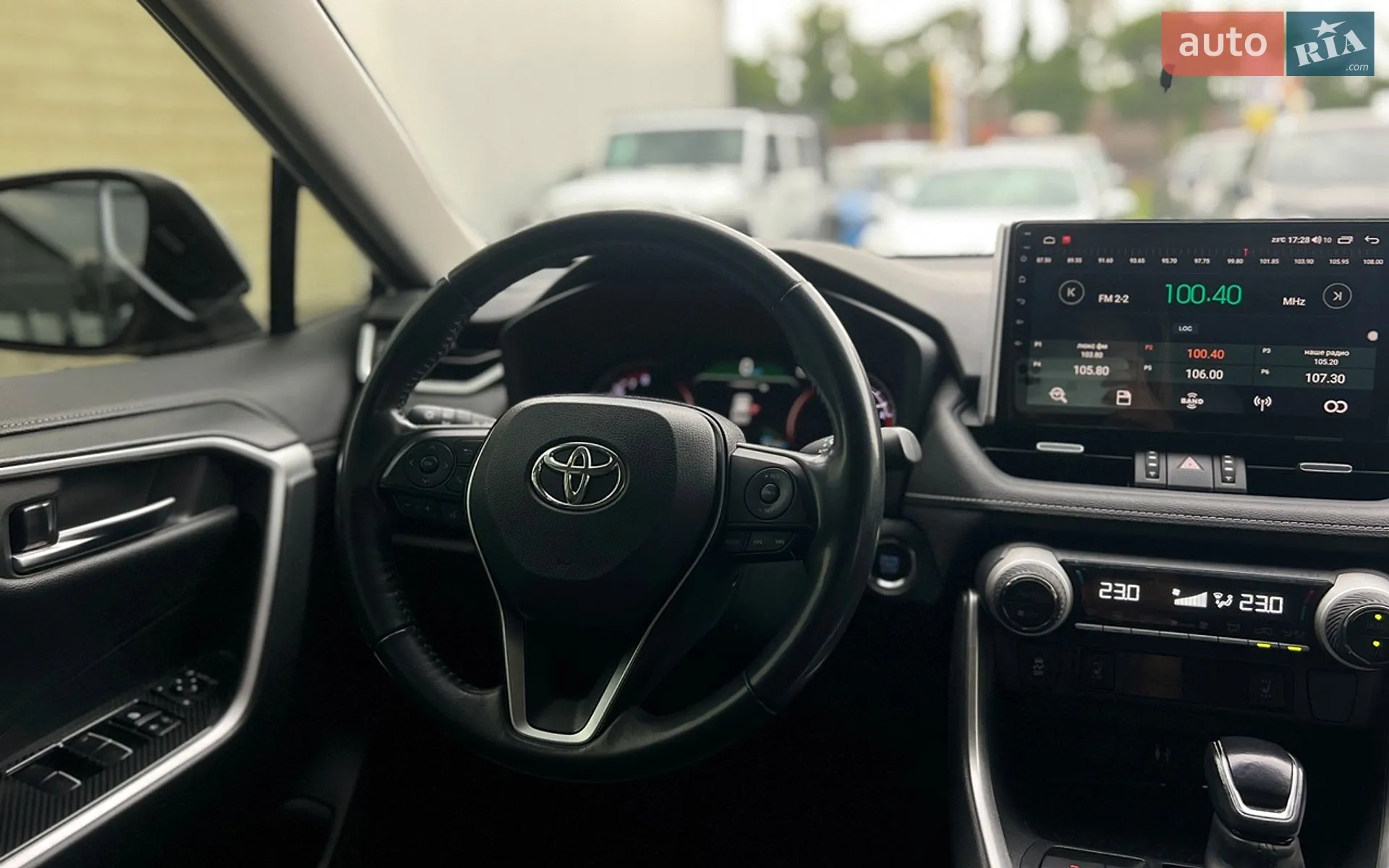 2019 Toyota RAV 4 - мініатюра 19