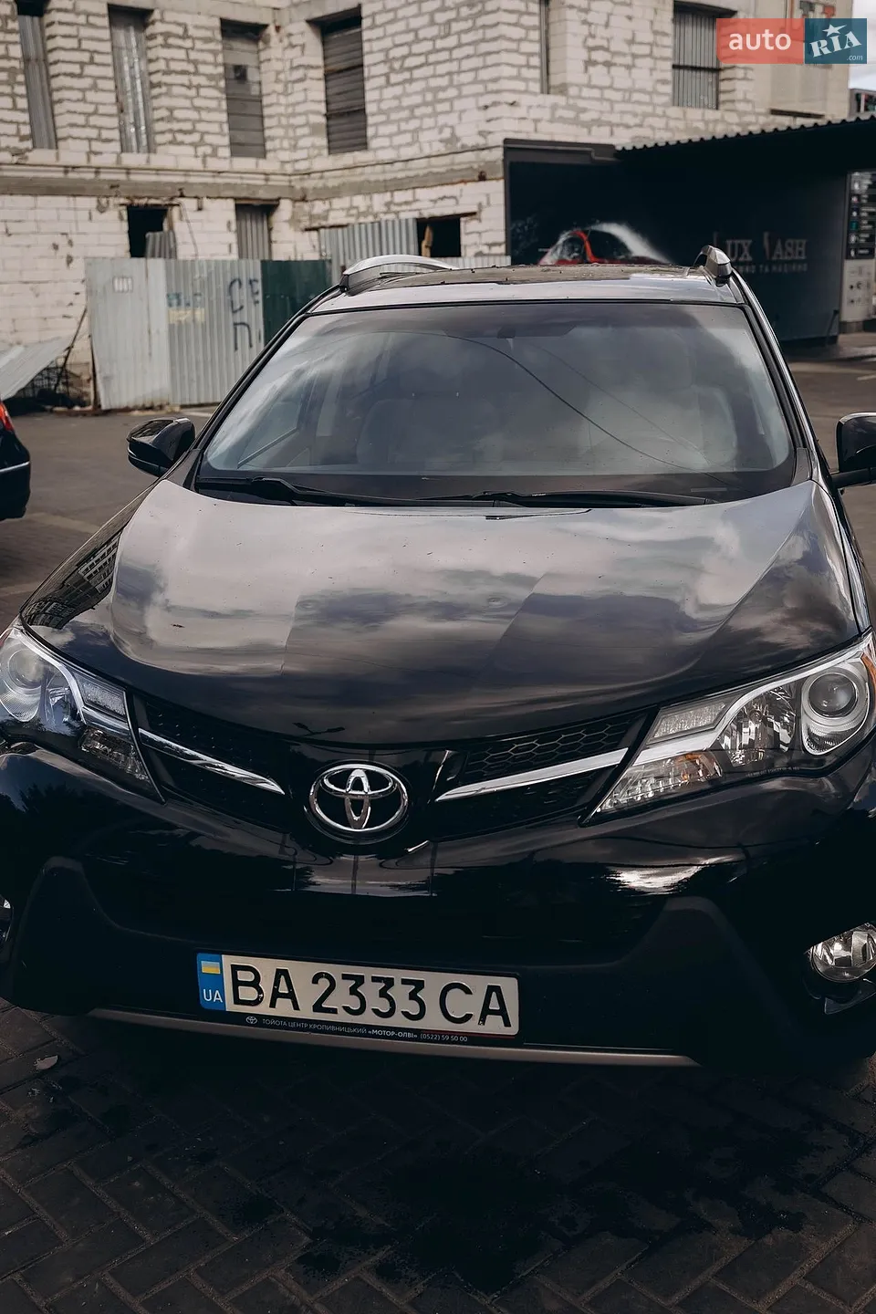 2015 Toyota RAV 4 - мініатюра 18