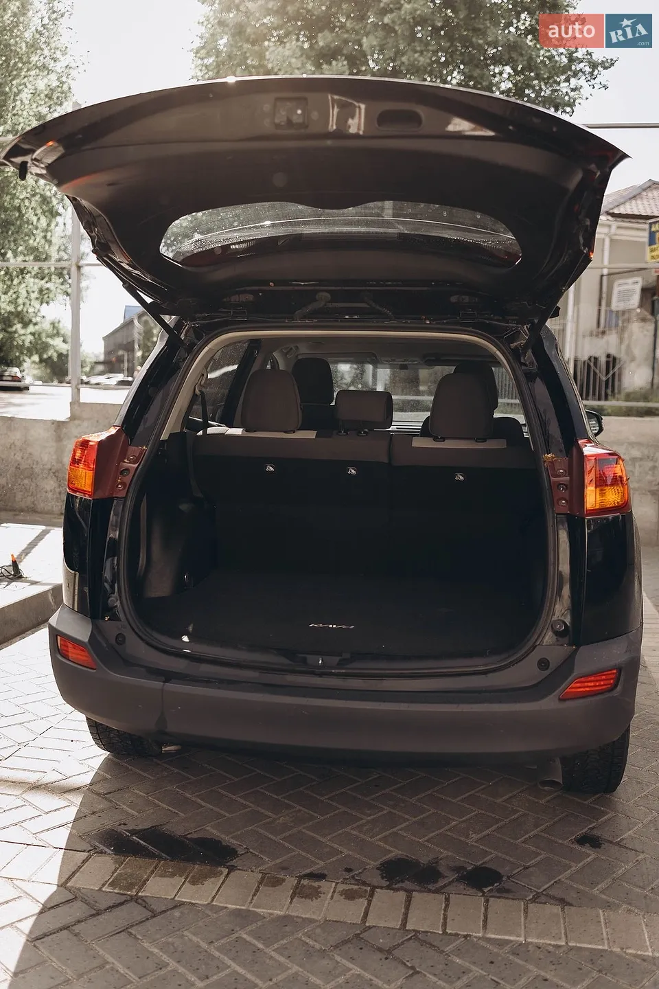 2015 Toyota RAV 4 - мініатюра 31