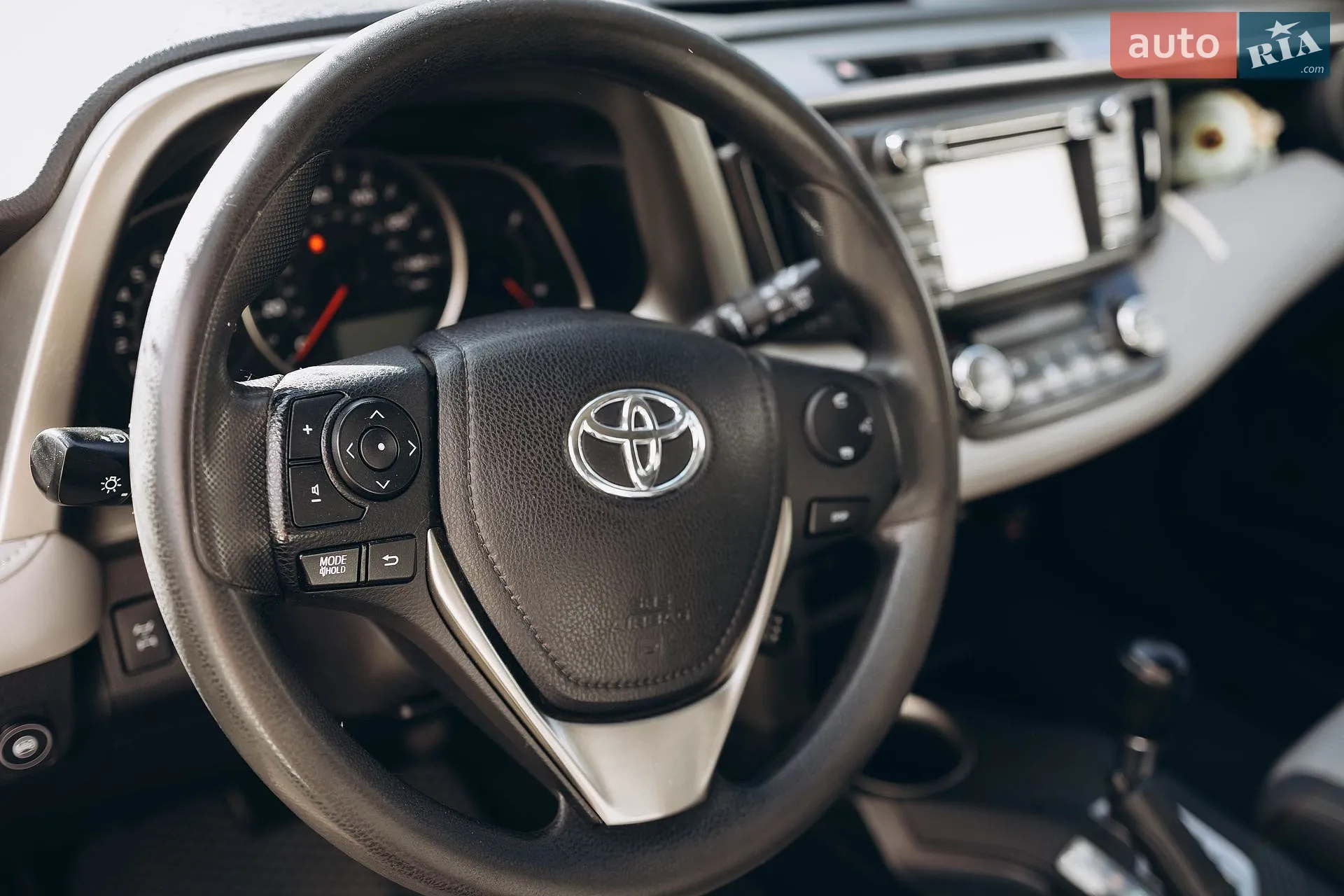 2015 Toyota RAV 4 - мініатюра 44