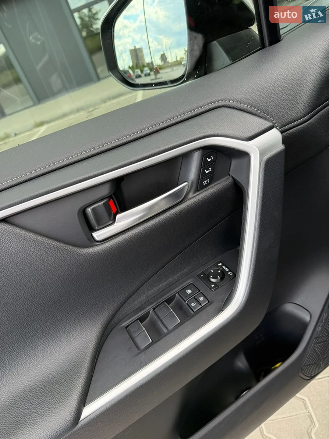 2019 Toyota RAV 4 - мініатюра 19