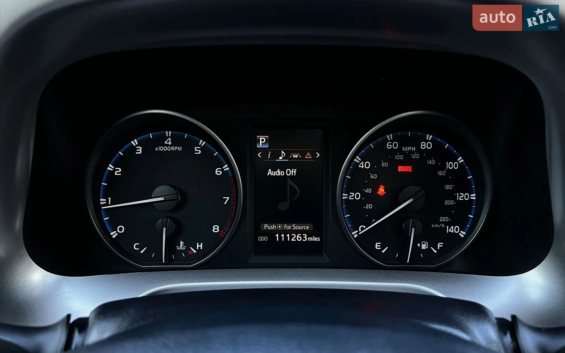 2016 Toyota RAV 4 - мініатюра 17