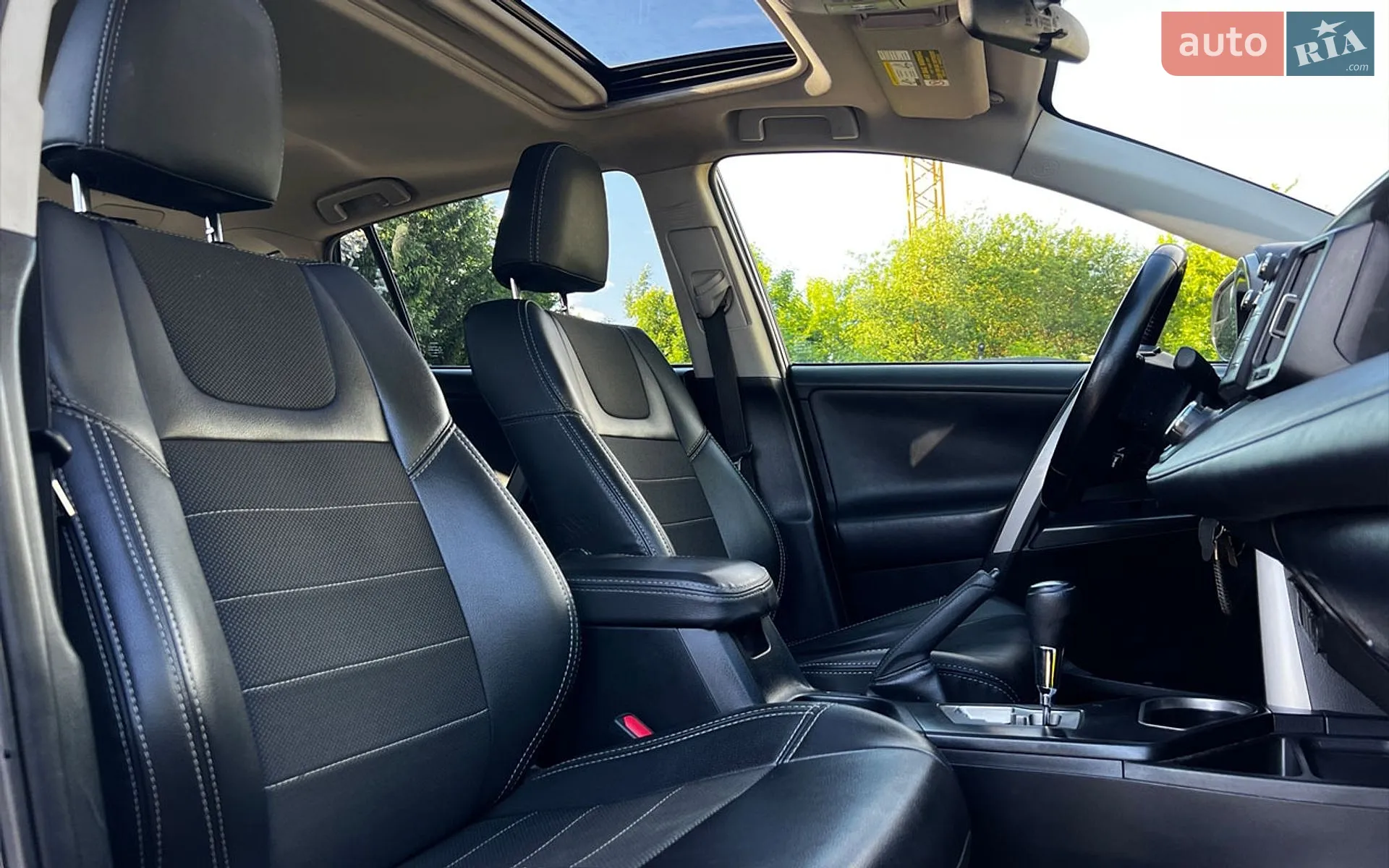 2016 Toyota RAV 4 - мініатюра 22