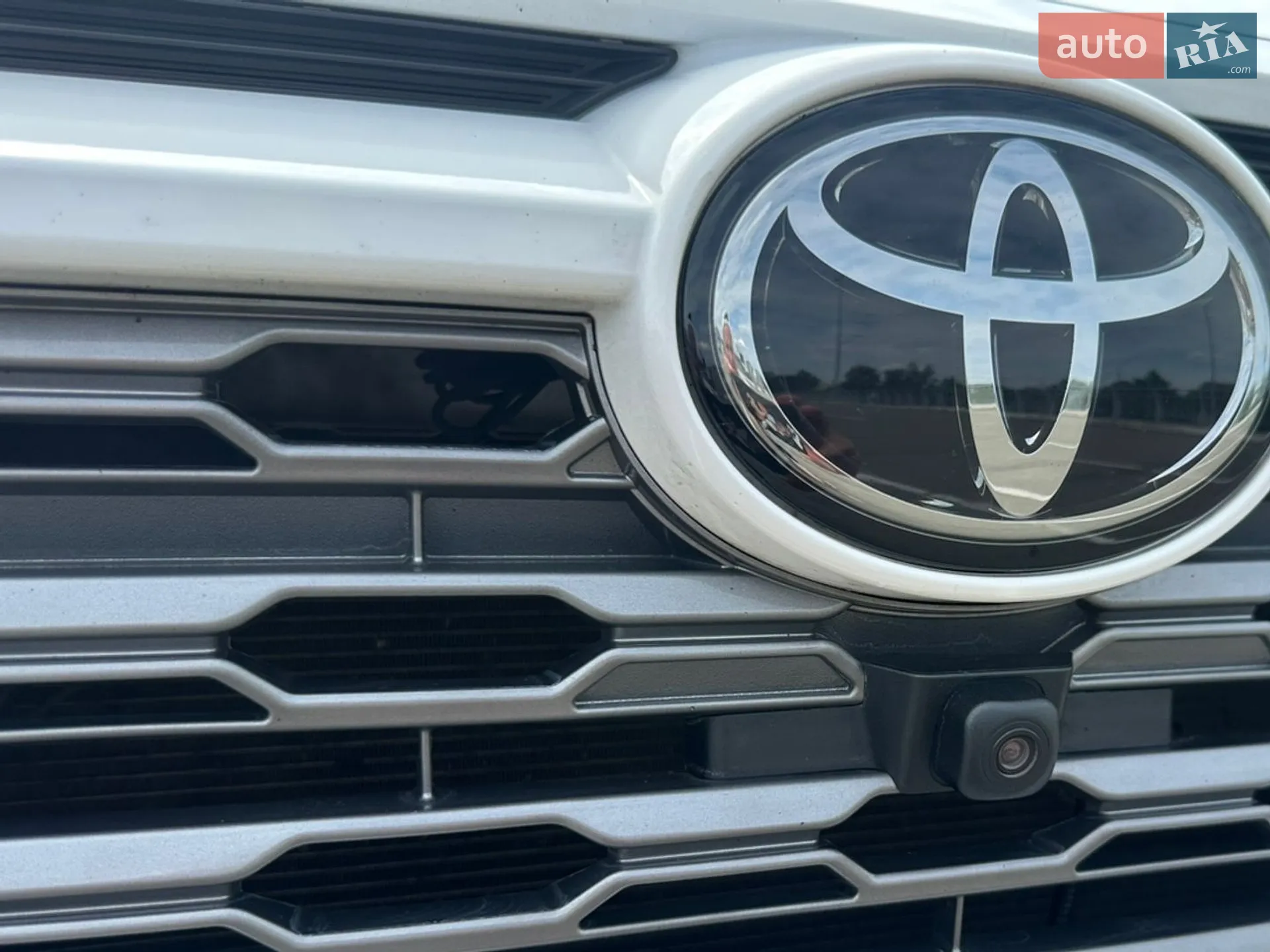 2020 Toyota RAV 4 - мініатюра 12