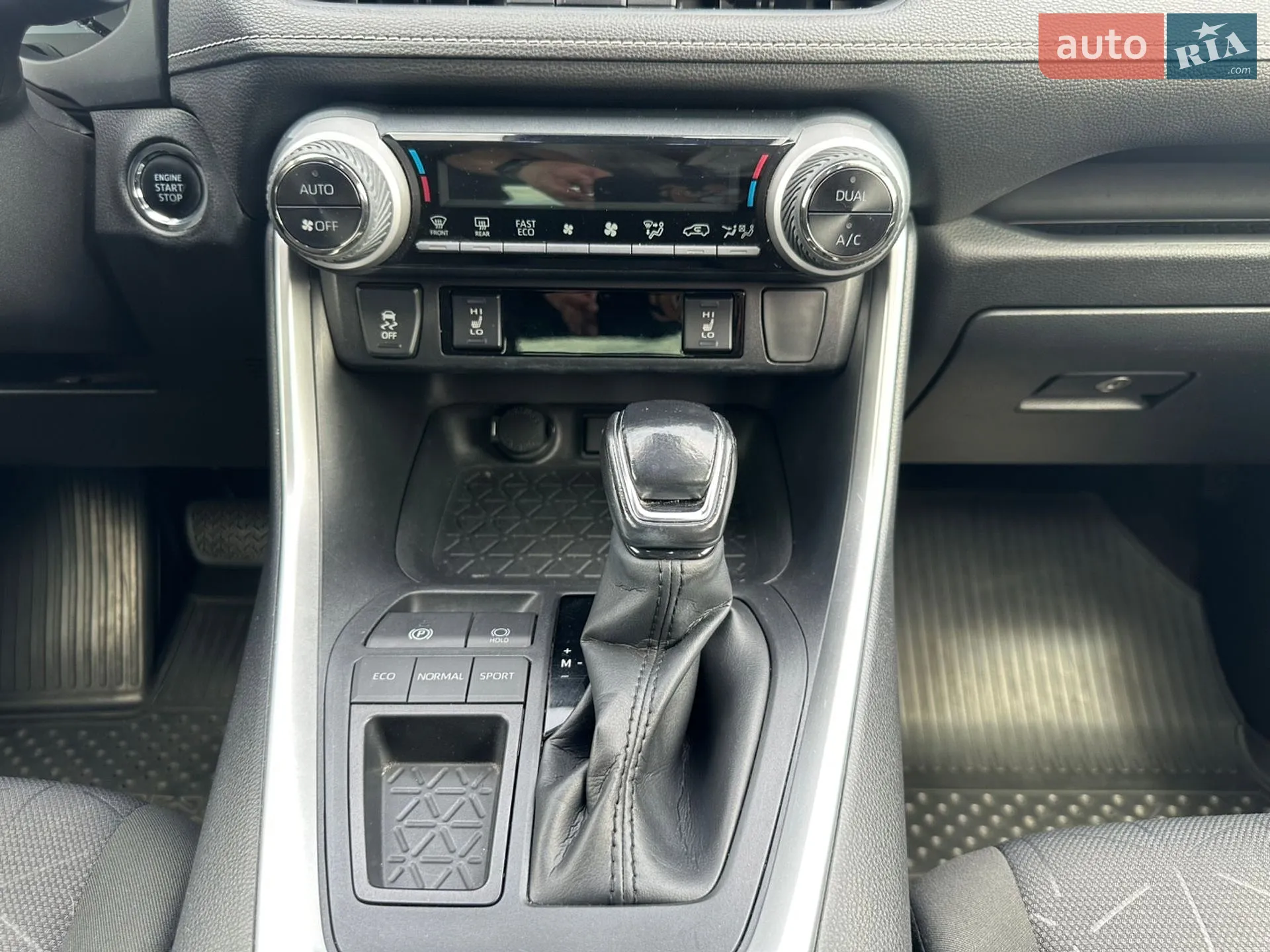 2020 Toyota RAV 4 - мініатюра 14