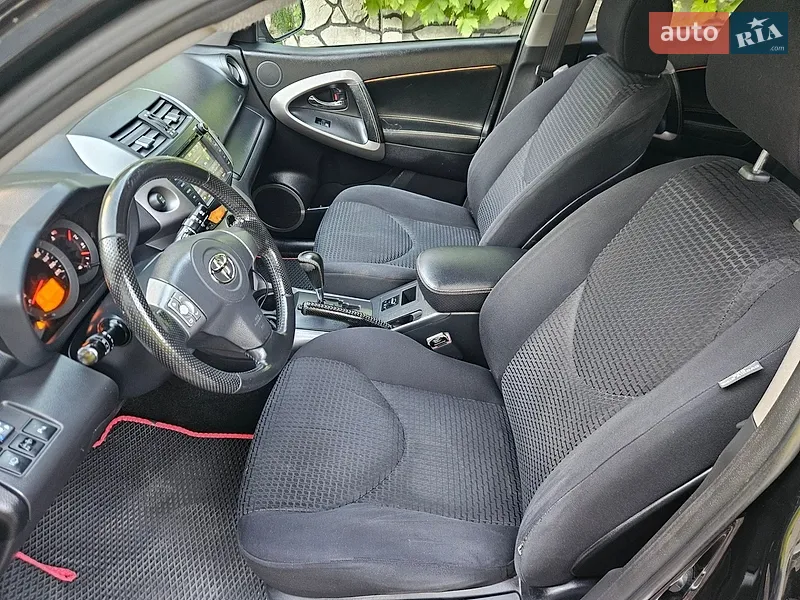 Toyota RAV4 2007 VIN JTMBH31V705043265 фото оголошення 11 з 92