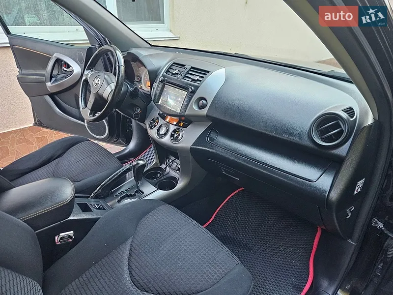 Toyota RAV4 2007 VIN JTMBH31V705043265 фото оголошення 15 з 92