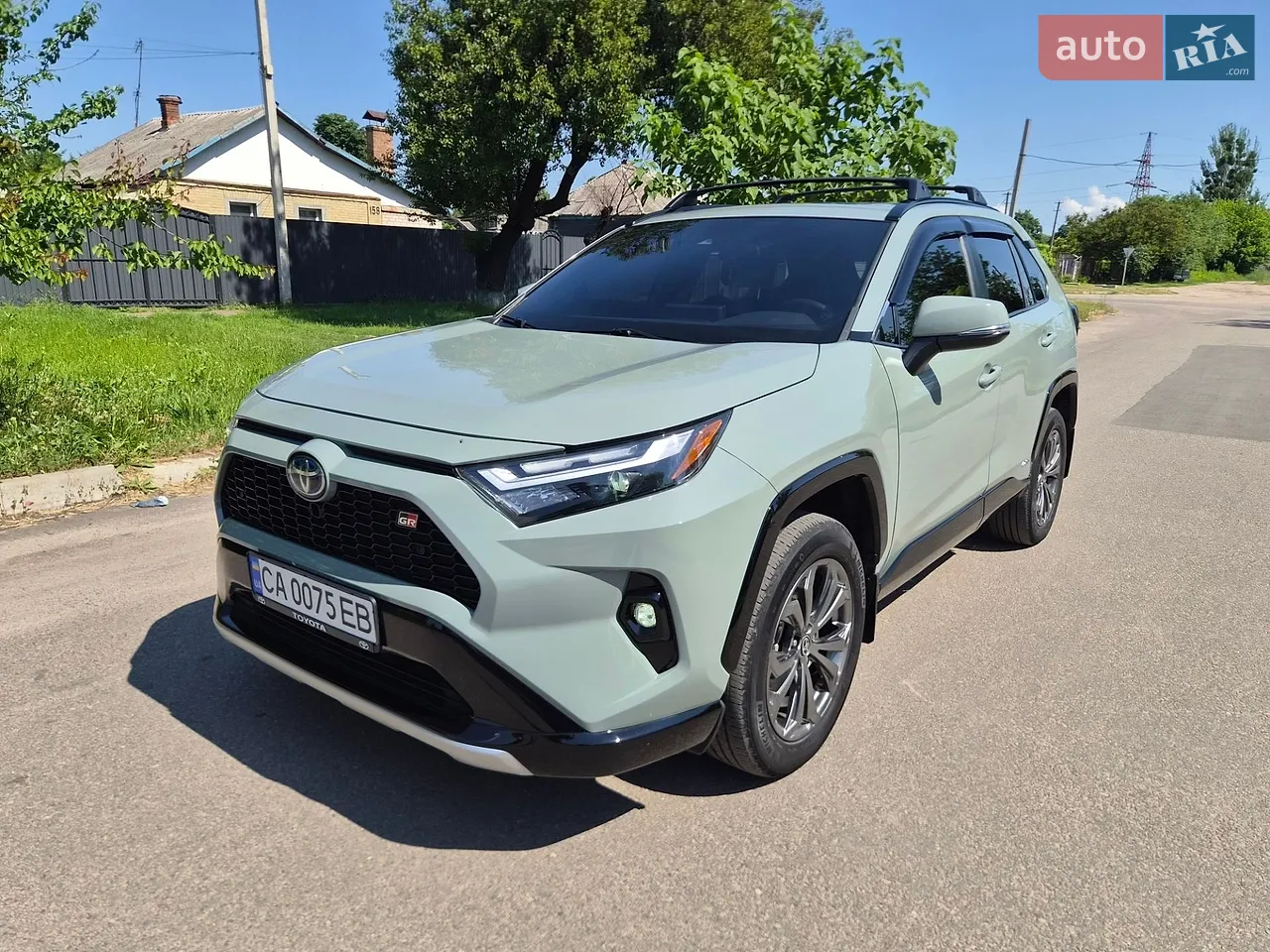 2021 Toyota RAV 4 - мініатюра 78