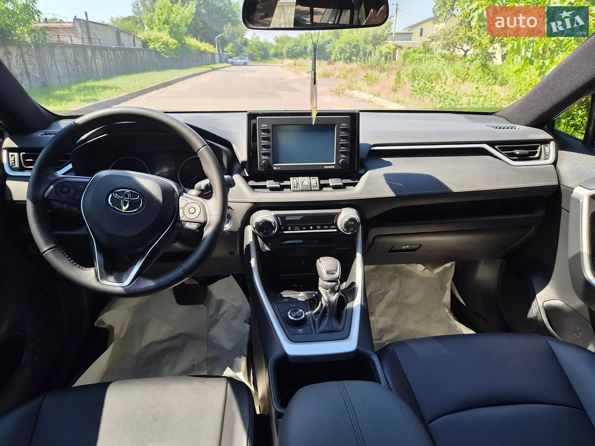 2022 Toyota RAV 4 - мініатюра 19