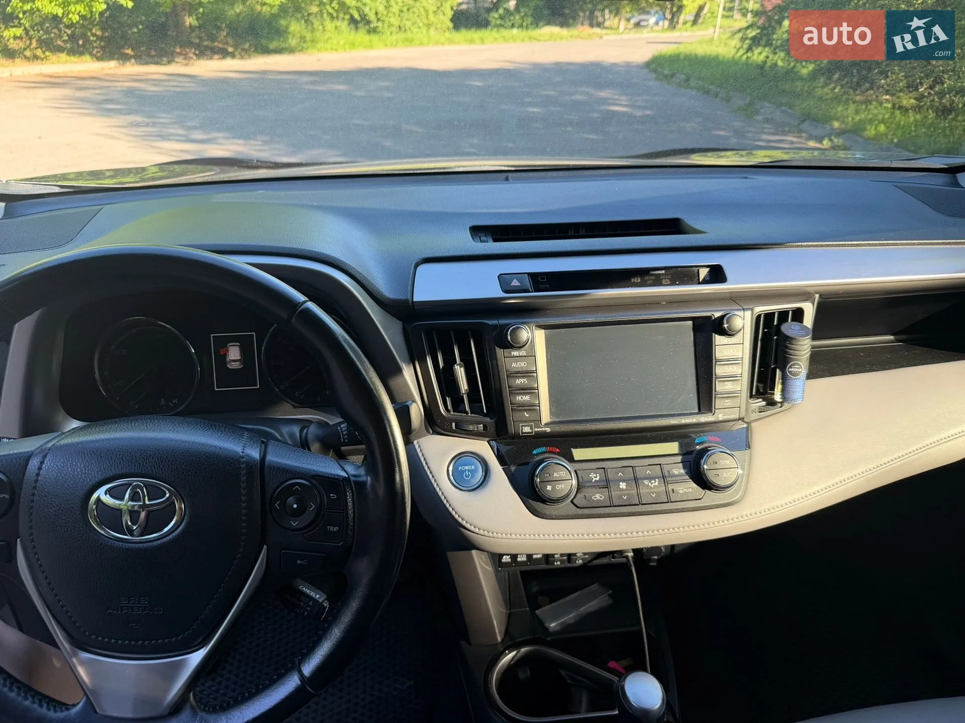 2016 Toyota RAV 4 - мініатюра 21