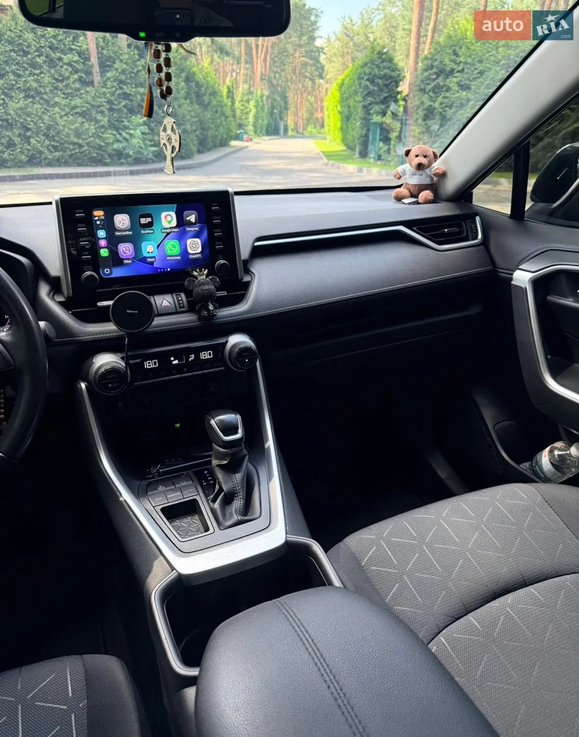 2022 Toyota RAV 4 - мініатюра 22