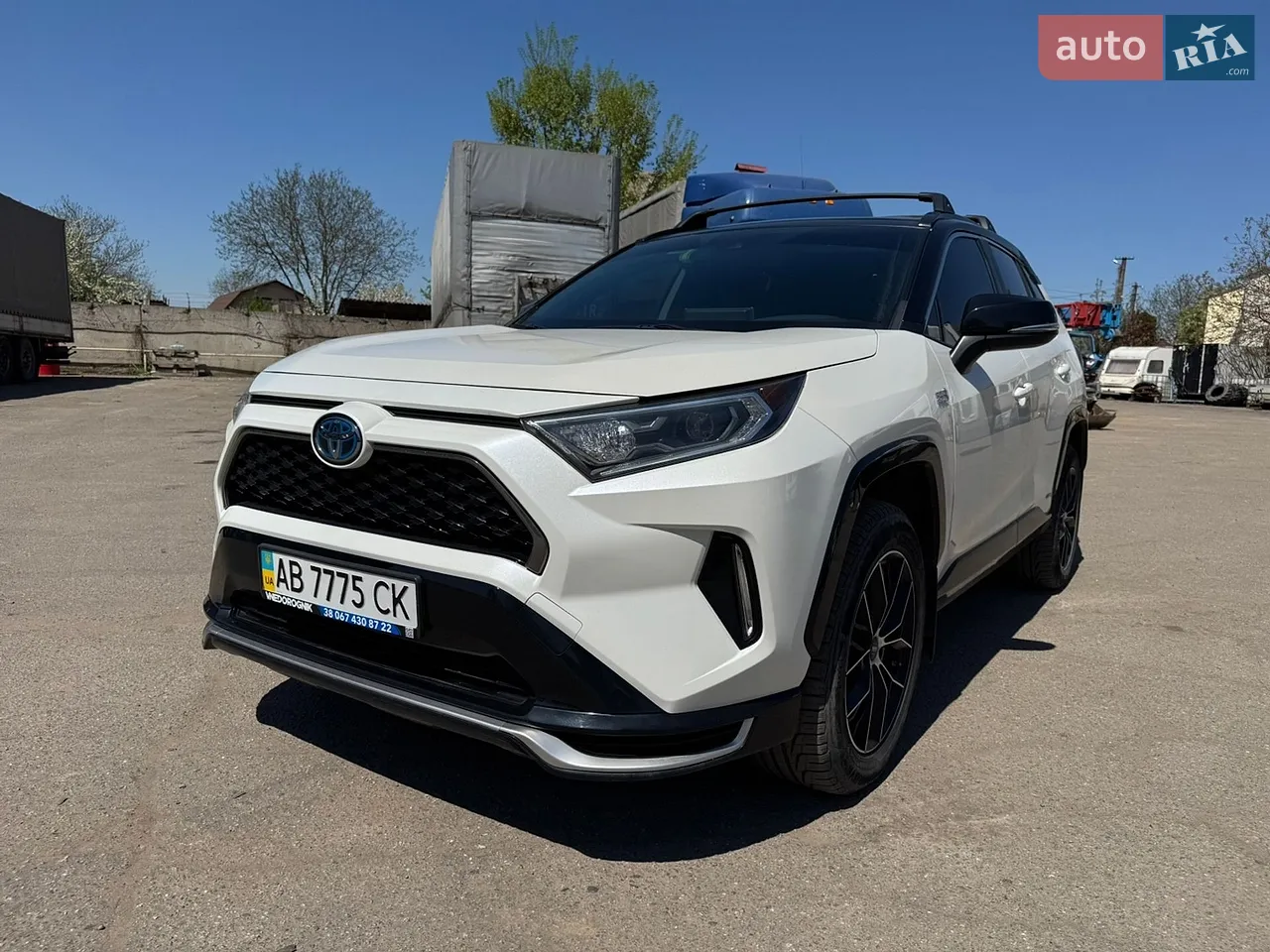 2022 Toyota RAV 4 - мініатюра 47
