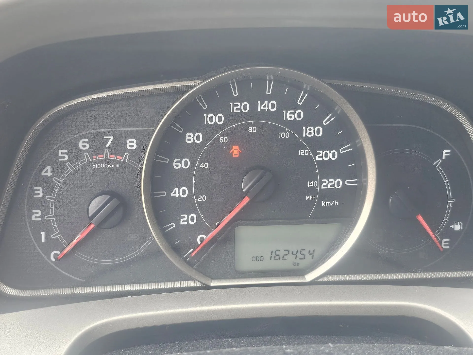 2013 Toyota RAV 4 - мініатюра 7